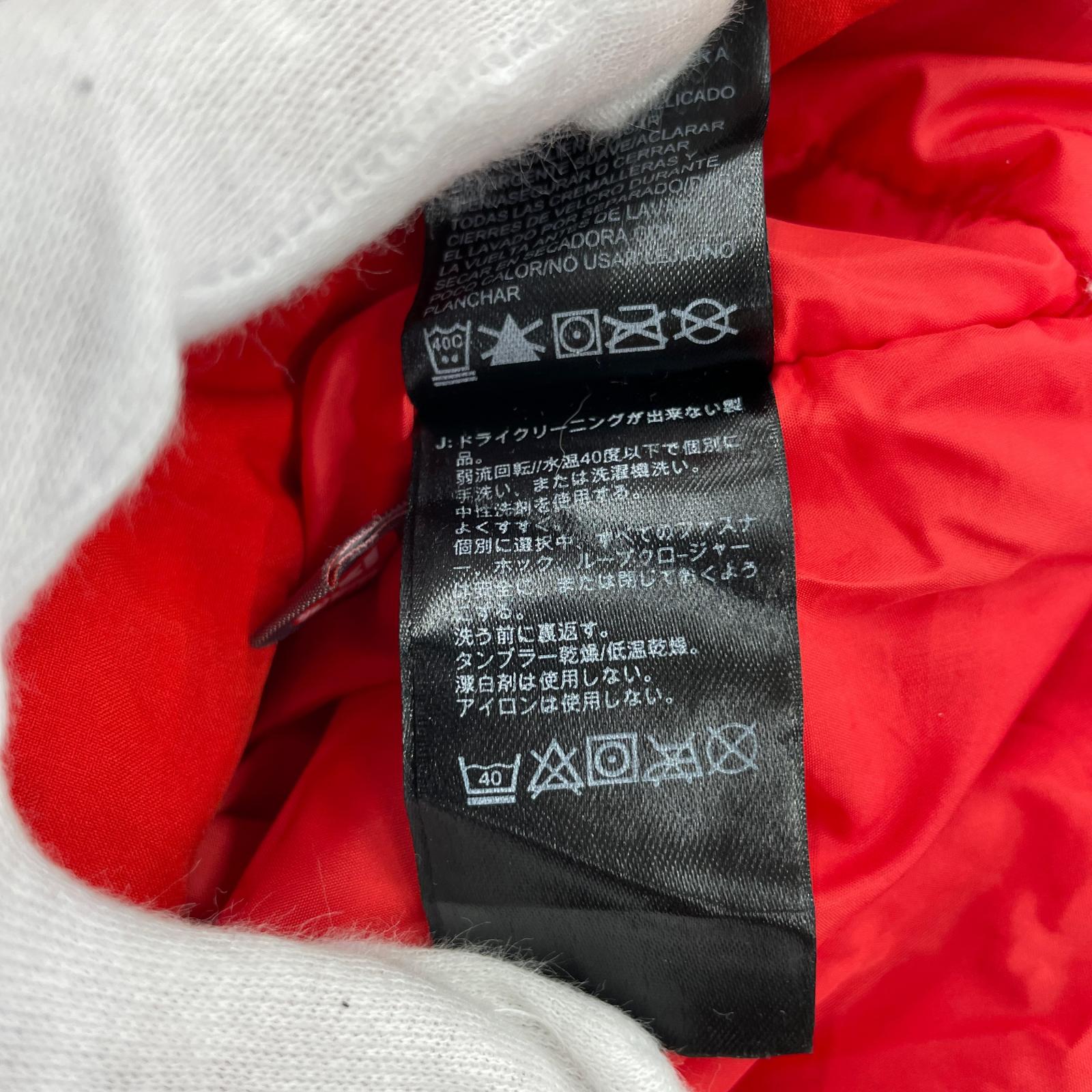 マウンテンパーカー Apex Elevation Jacket L RED L レッド