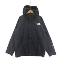 ジャケット Mountain Light Jacket 黒 (L) L ブラック