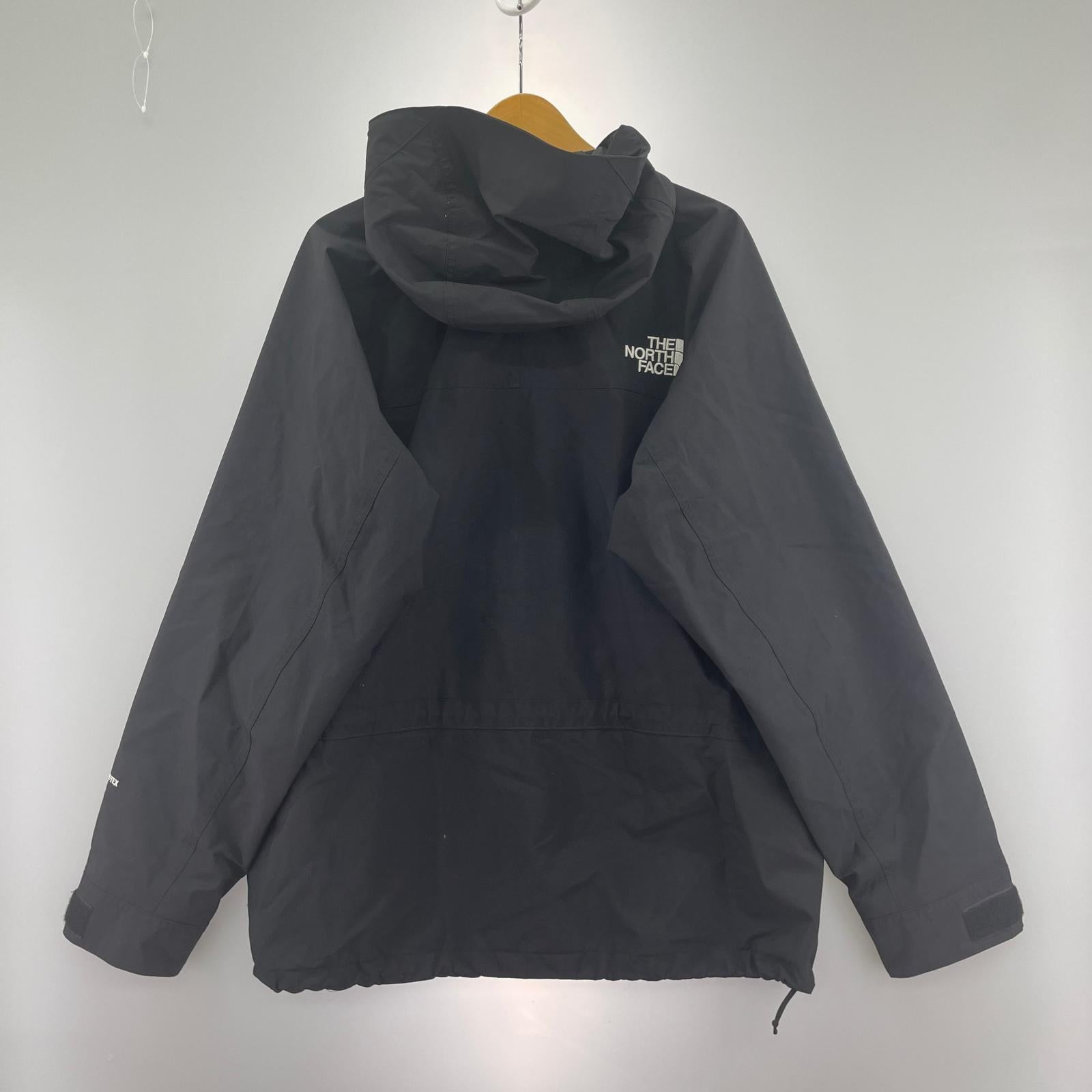 ジャケット Mountain Light Jacket 黒 (L) L ブラック