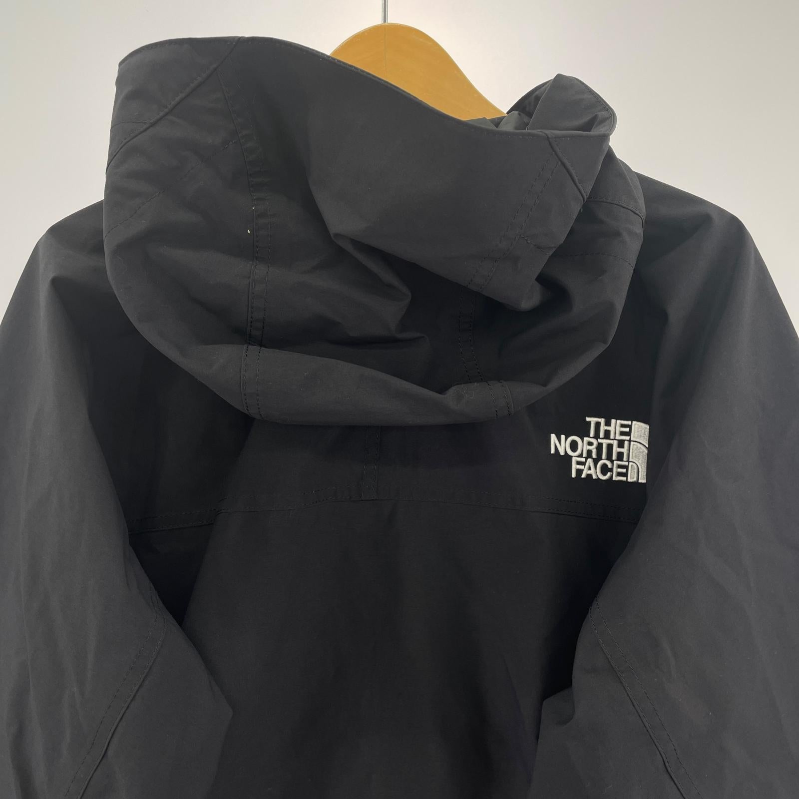 ジャケット Mountain Light Jacket 黒 (L) L ブラック