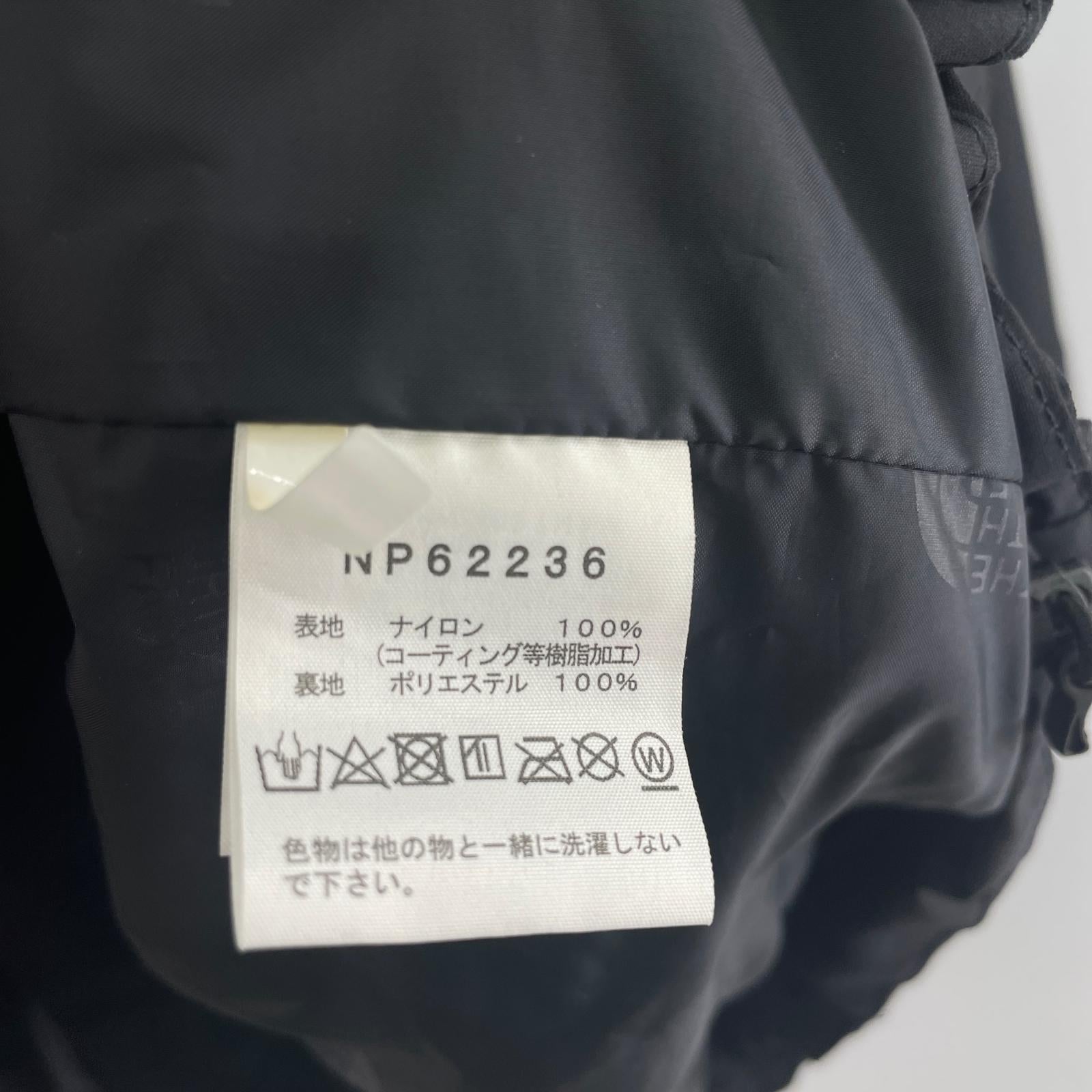 ジャケット Mountain Light Jacket 黒 (L) L ブラック