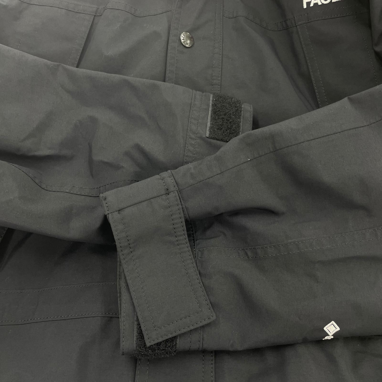 ジャケット Mountain Light Jacket 黒 (L) L ブラック