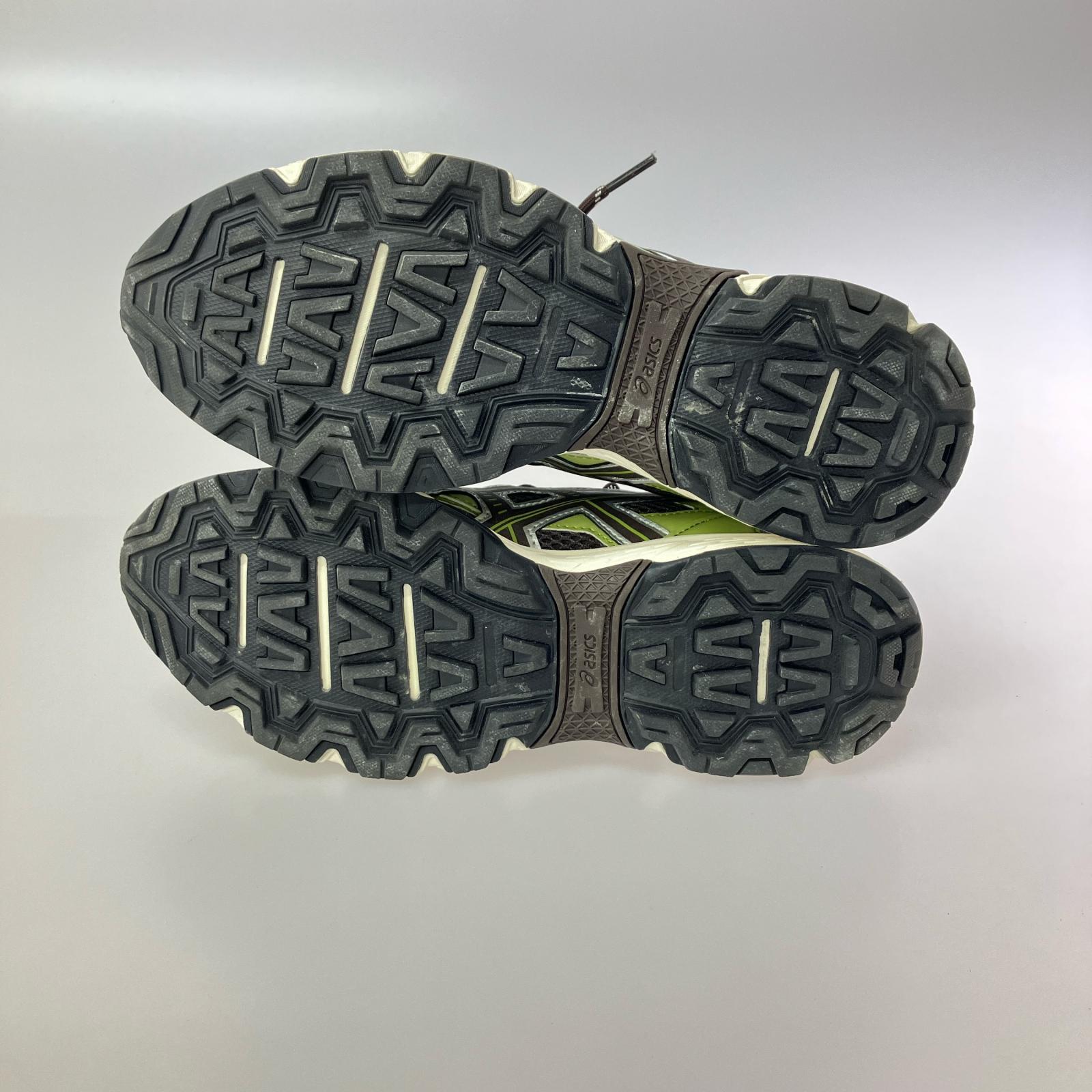 スニーカー × KITH Ronnie Fieg GEL-NUNOBIKI (26.5) 26.5cm (US8 1/2 UK8 EU43)