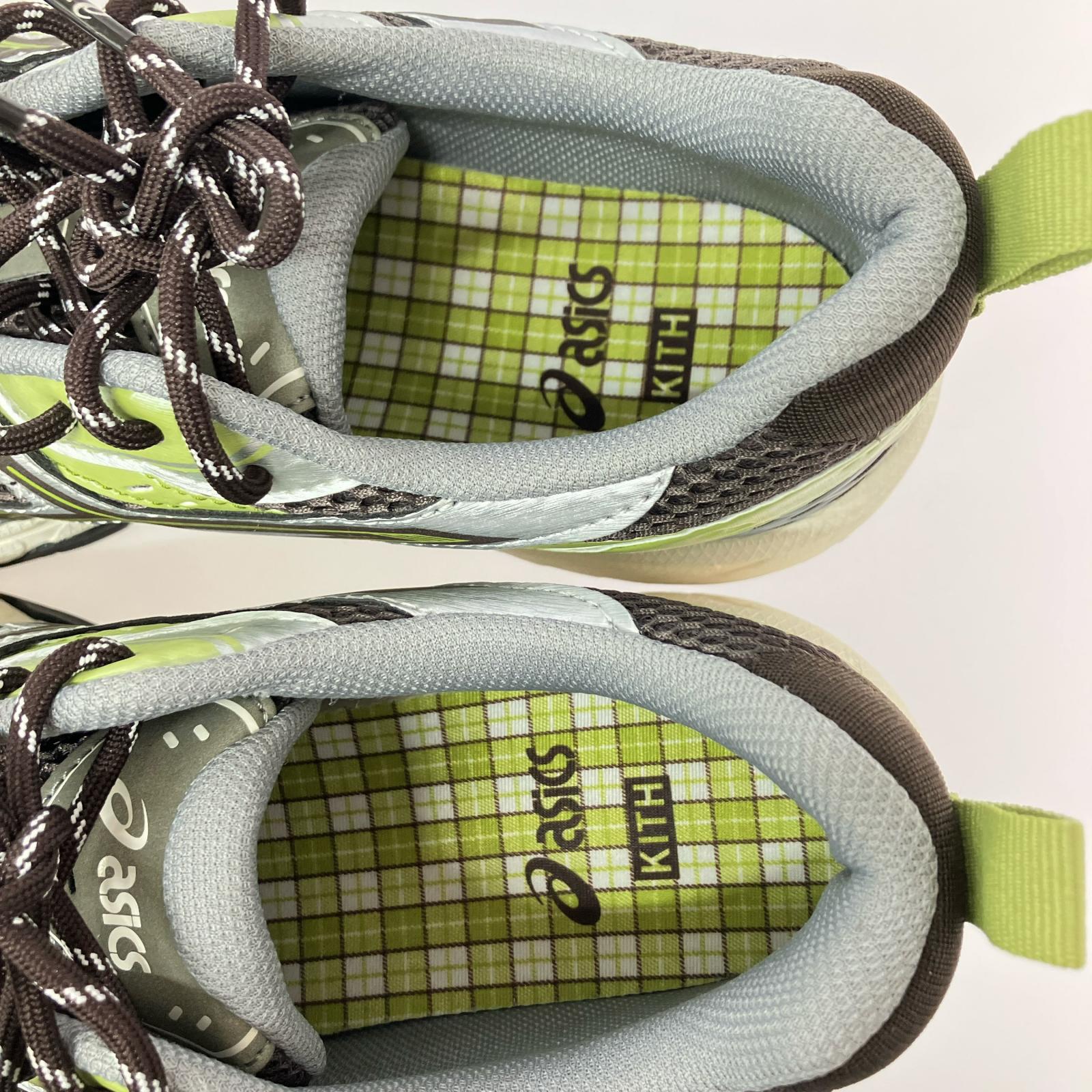 スニーカー × KITH Ronnie Fieg GEL-NUNOBIKI (26.5) 26.5cm (US8 1/2 UK8 EU43)