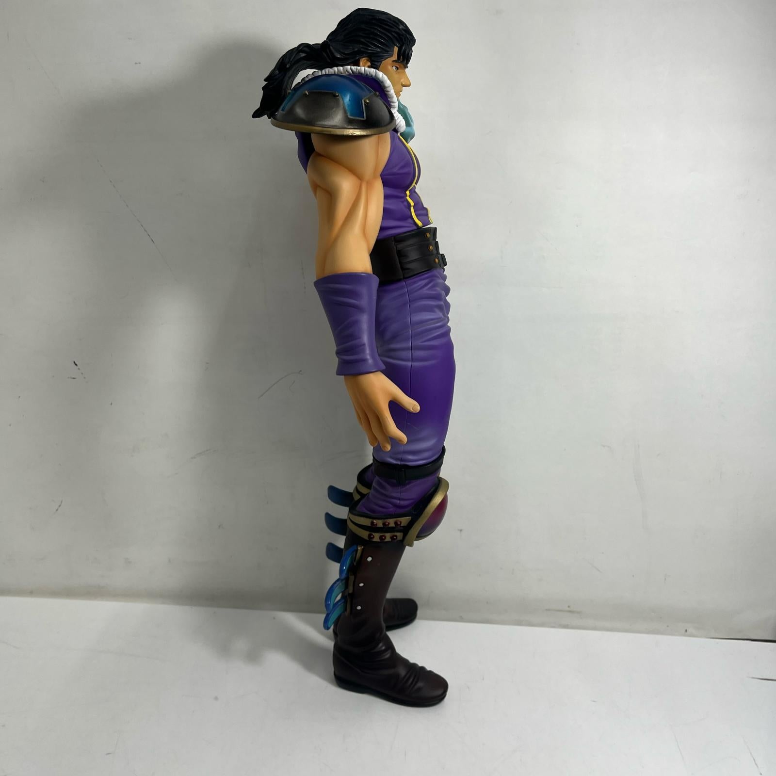 ☆北斗の拳 SOFT VINYL レイ 北斗の拳 フィギュア/グッズ
