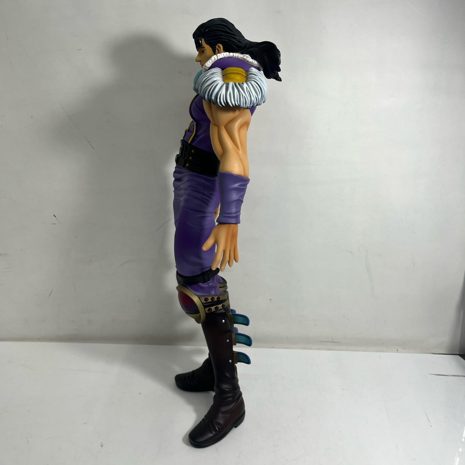 ☆北斗の拳 SOFT VINYL レイ 北斗の拳 フィギュア/グッズ