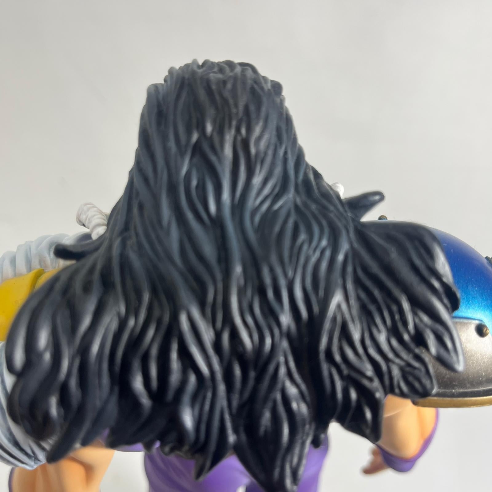 ☆北斗の拳 SOFT VINYL レイ 北斗の拳 フィギュア/グッズ