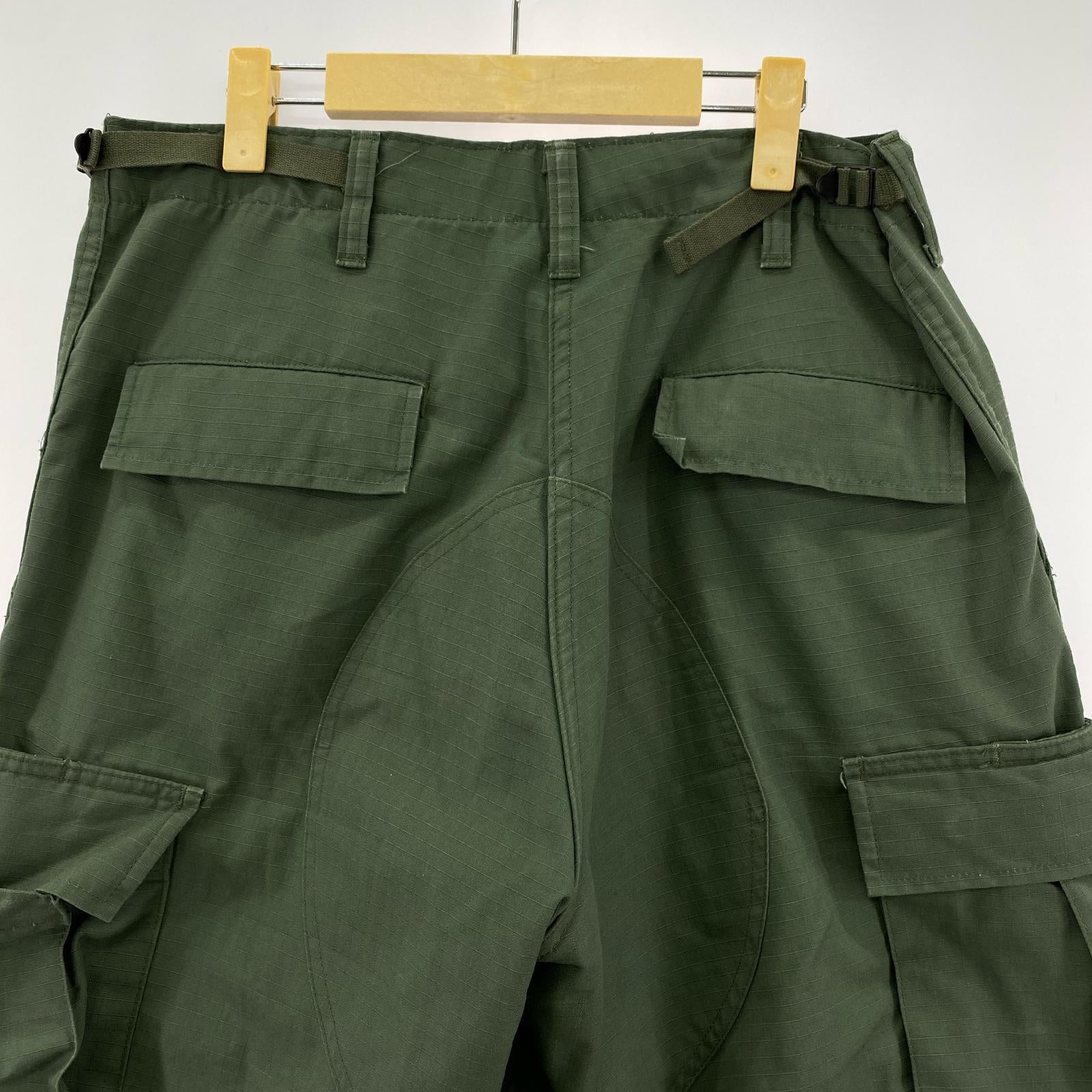 パンツ TRU-SPEC カーゴパンツ　オリーブ　M M