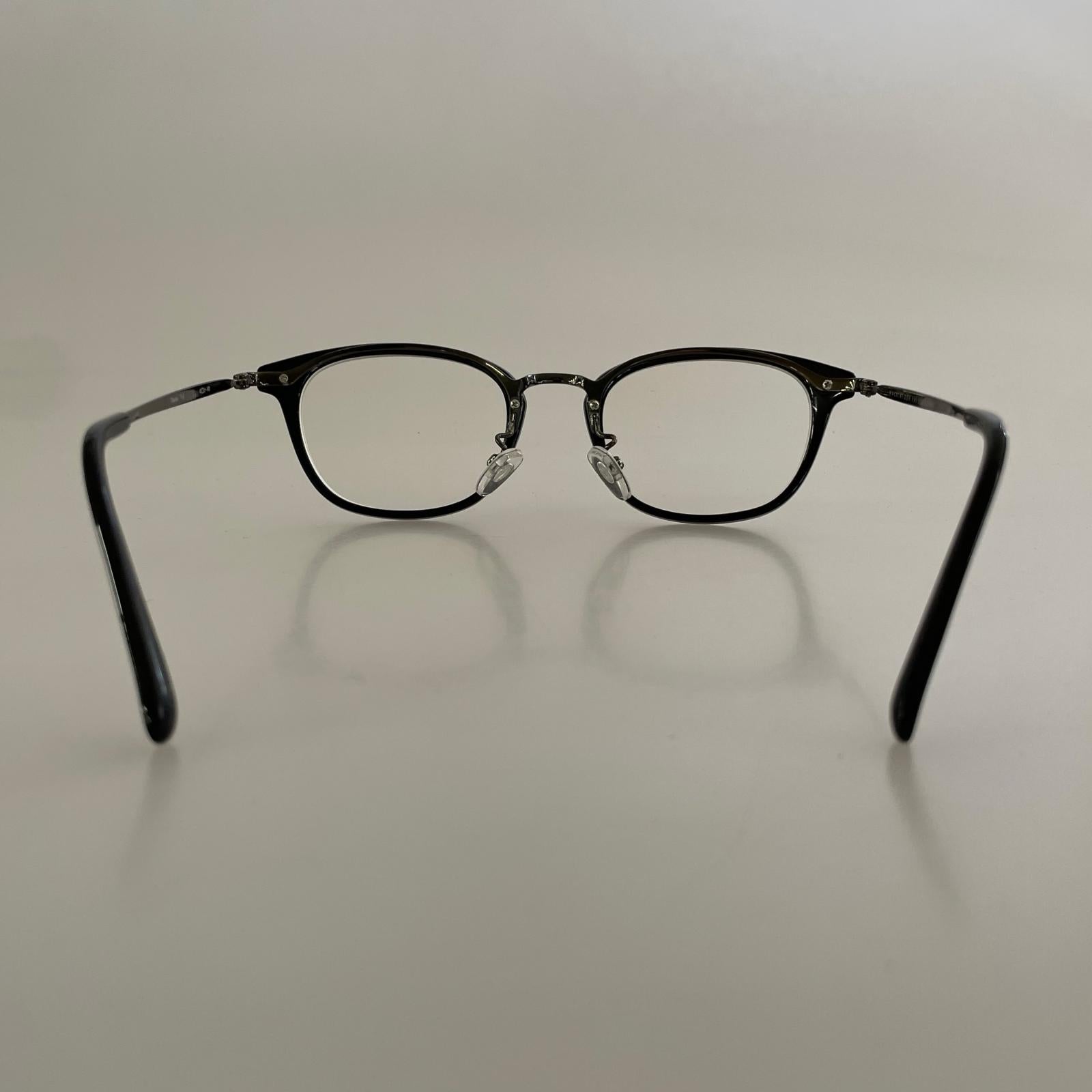 その他アクセサリー MP-5004 眼鏡 ブラック
