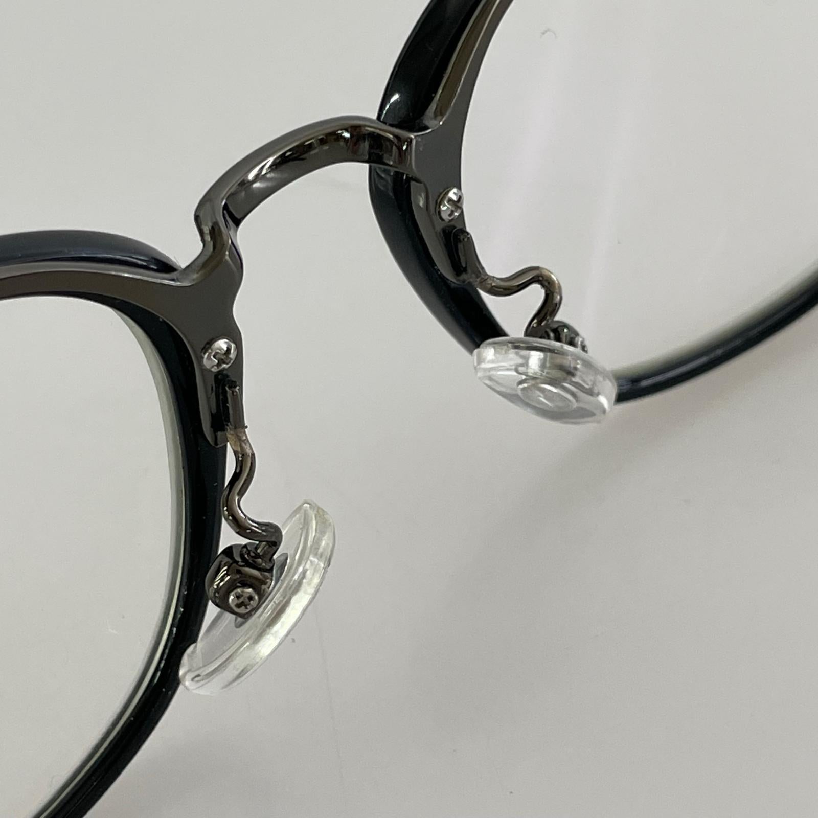 その他アクセサリー MP-5004 眼鏡 ブラック