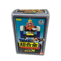THE 超合金 超電磁マシーン ボルテスV その他小物