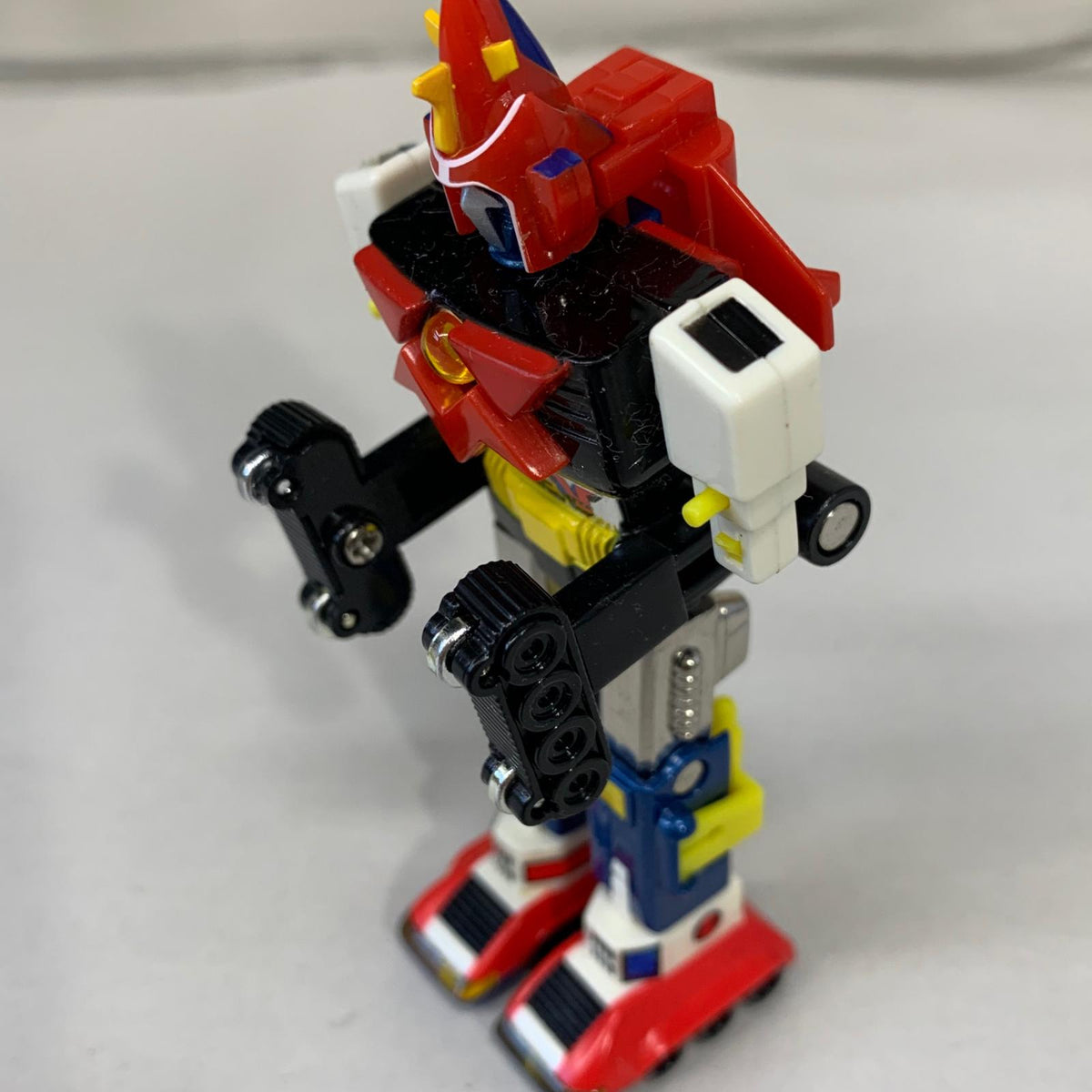 THE 超合金 超電磁マシーン ボルテスV その他小物
