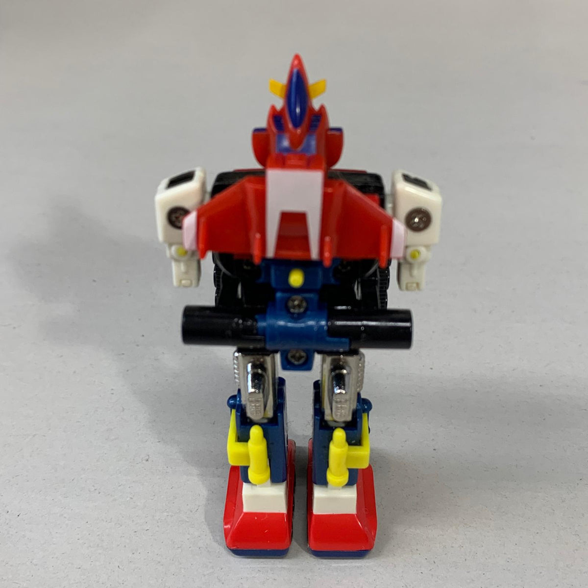 THE 超合金 超電磁マシーン ボルテスV その他小物