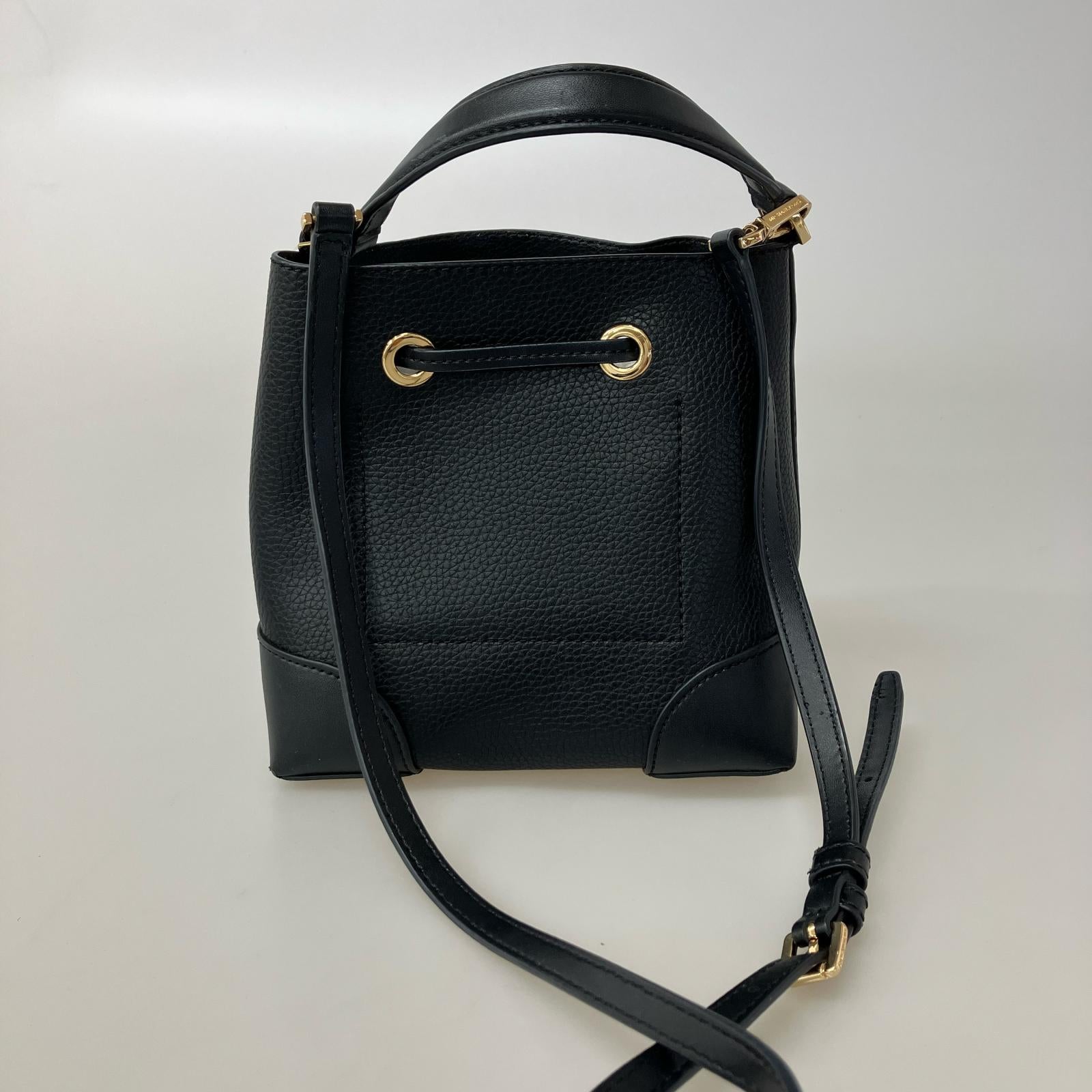 ボディバッグ MICHAEL KORS　35R3GM9M1L ブラック