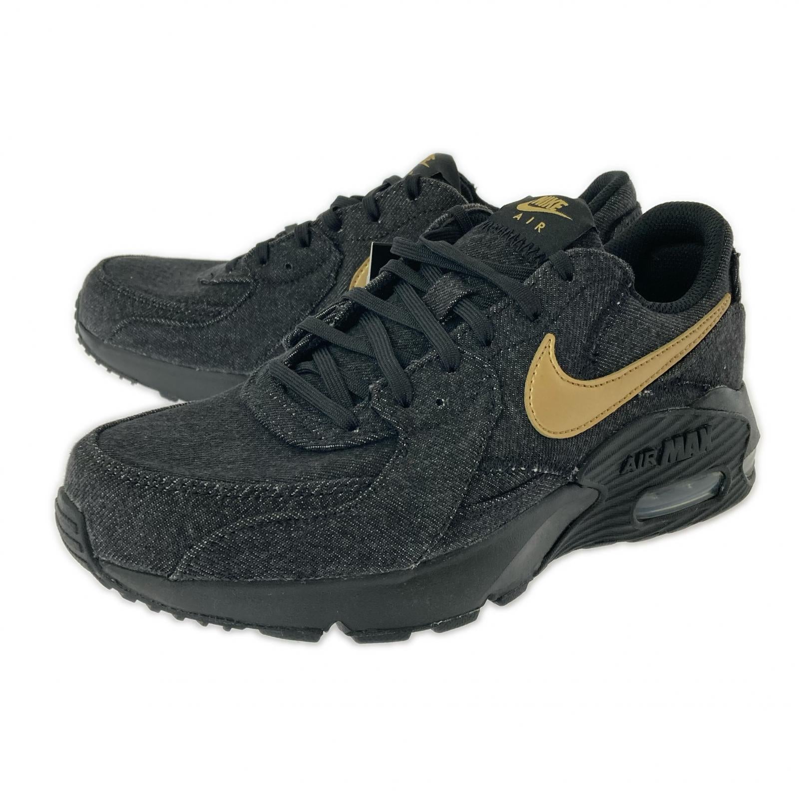 スニーカー AIR MAX EXCEE 26cm IR0798-010 26cm (US8 UK7 1/2 EU42) ブラック