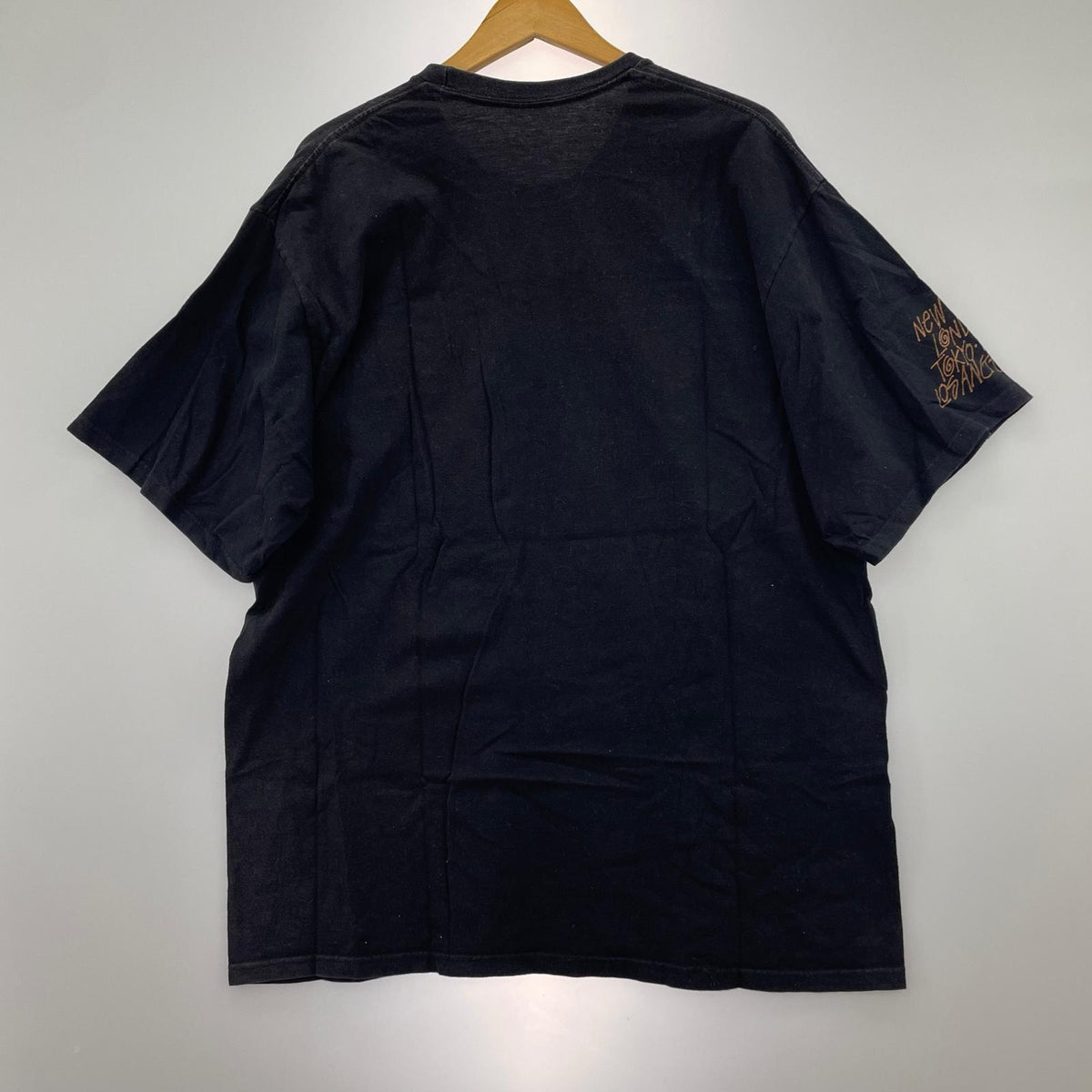 半袖Ｔシャツ king off kings ブラック