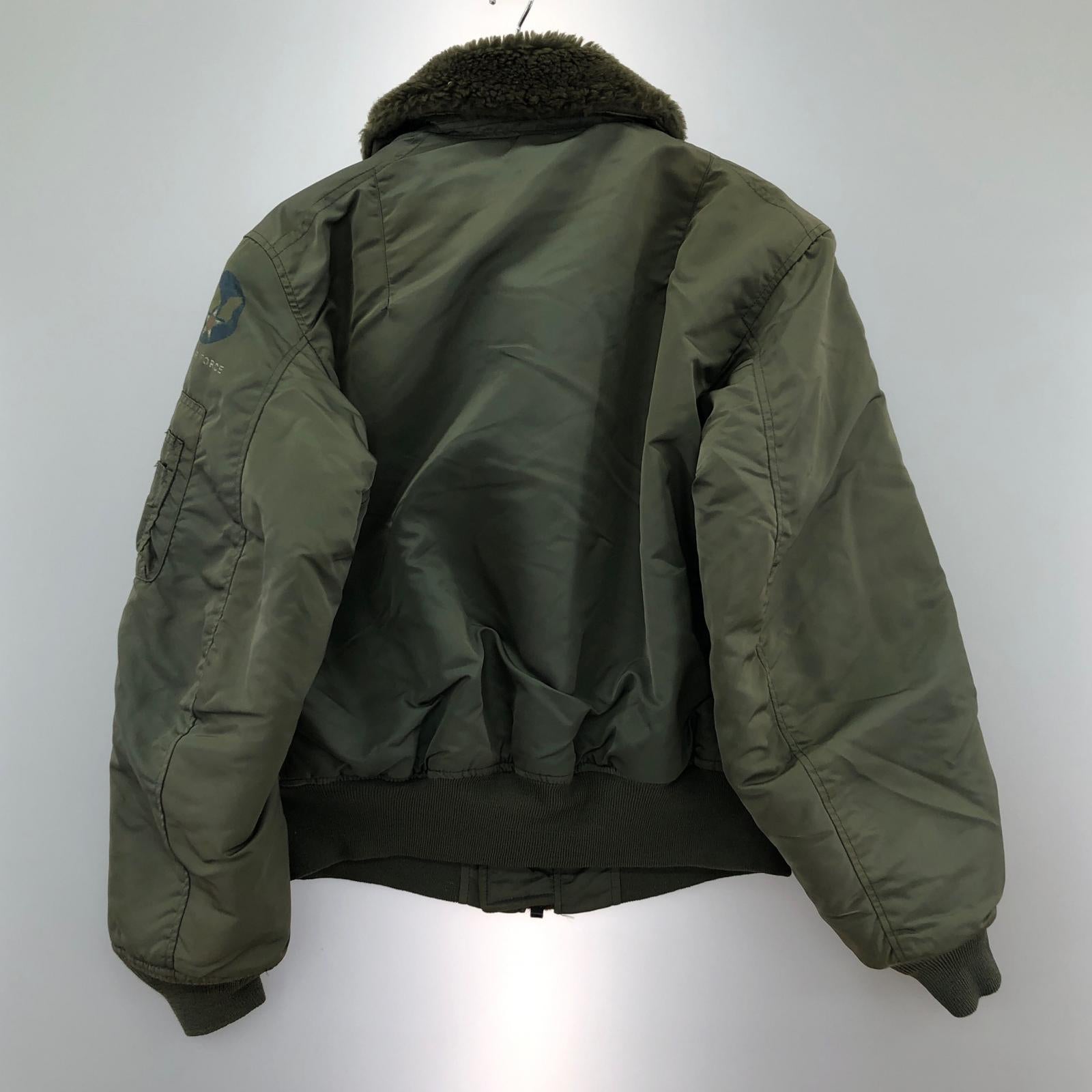 ジャケット B-15D 40 40