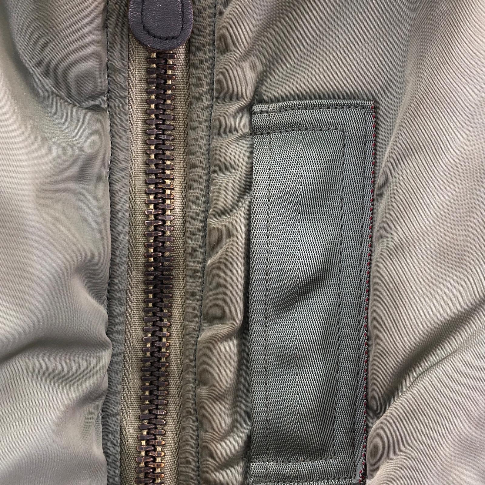 ジャケット B-15D 40 40