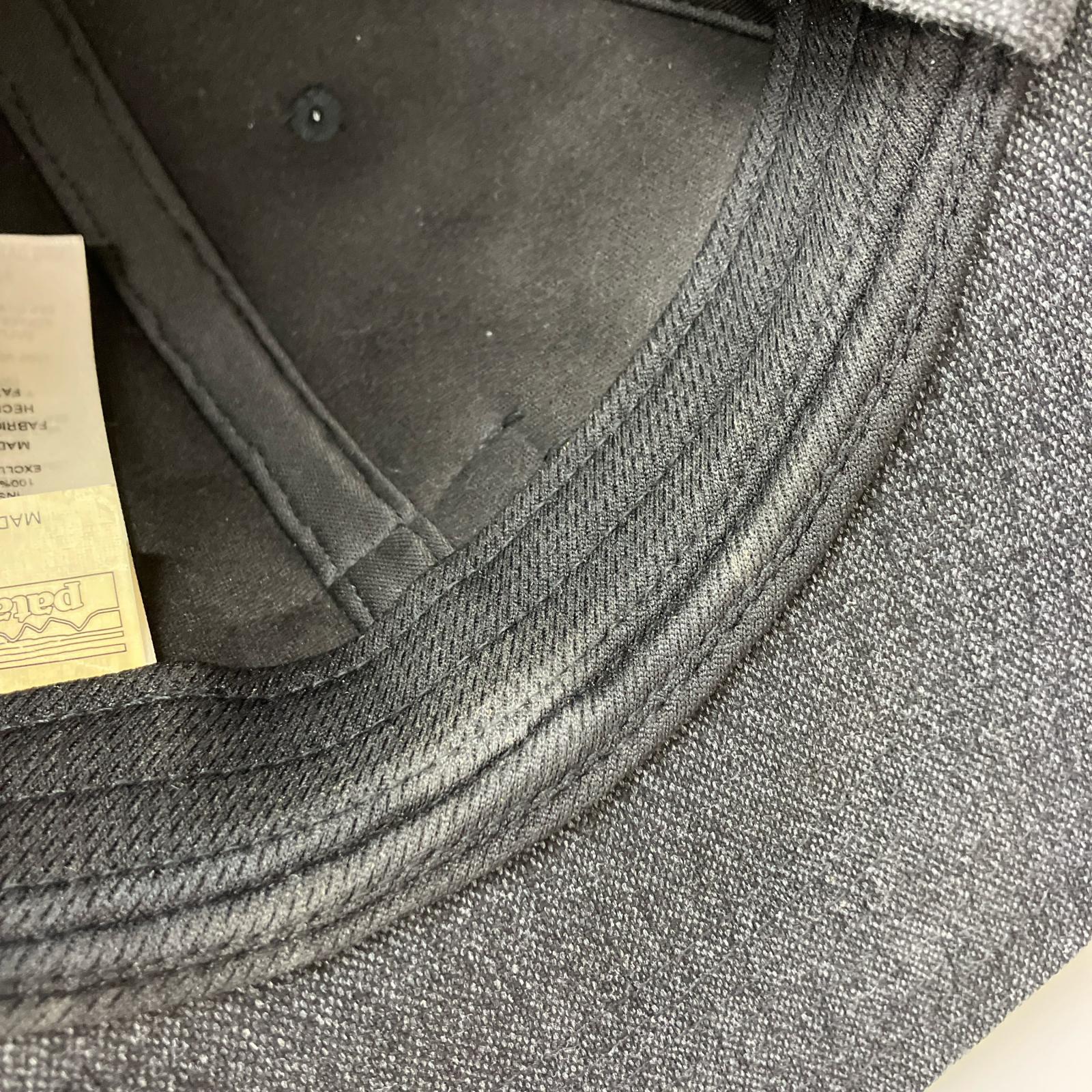 キャップ 33565FA19　グレー グレー