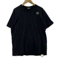 半袖Ｔシャツ ヒステリックグラマー　半袖　カットソー　BK L ブラック