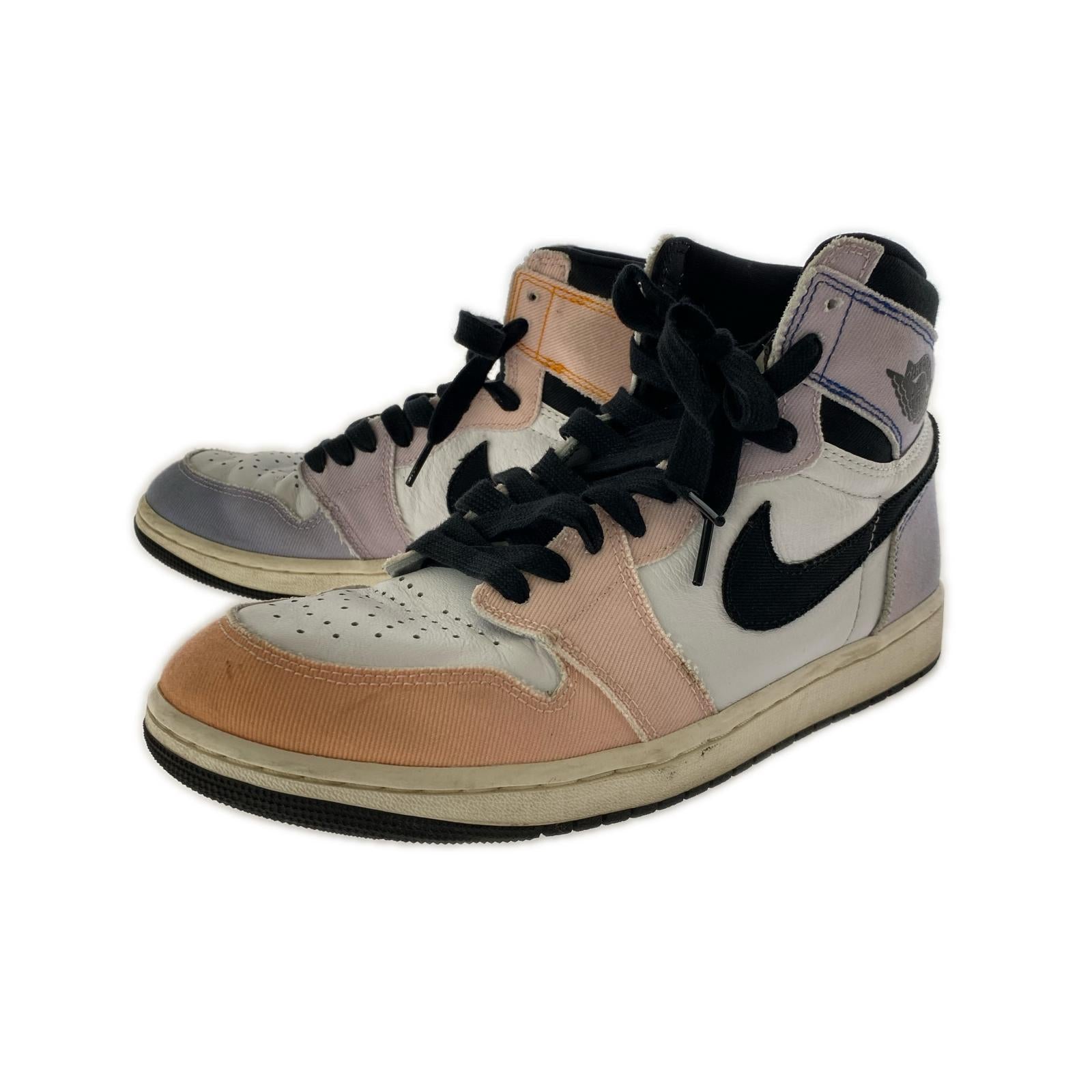 スニーカー Air Jordan 1 High OG "Multi Color" 28.0 28cm (US10 UK9 1/2 EU46)