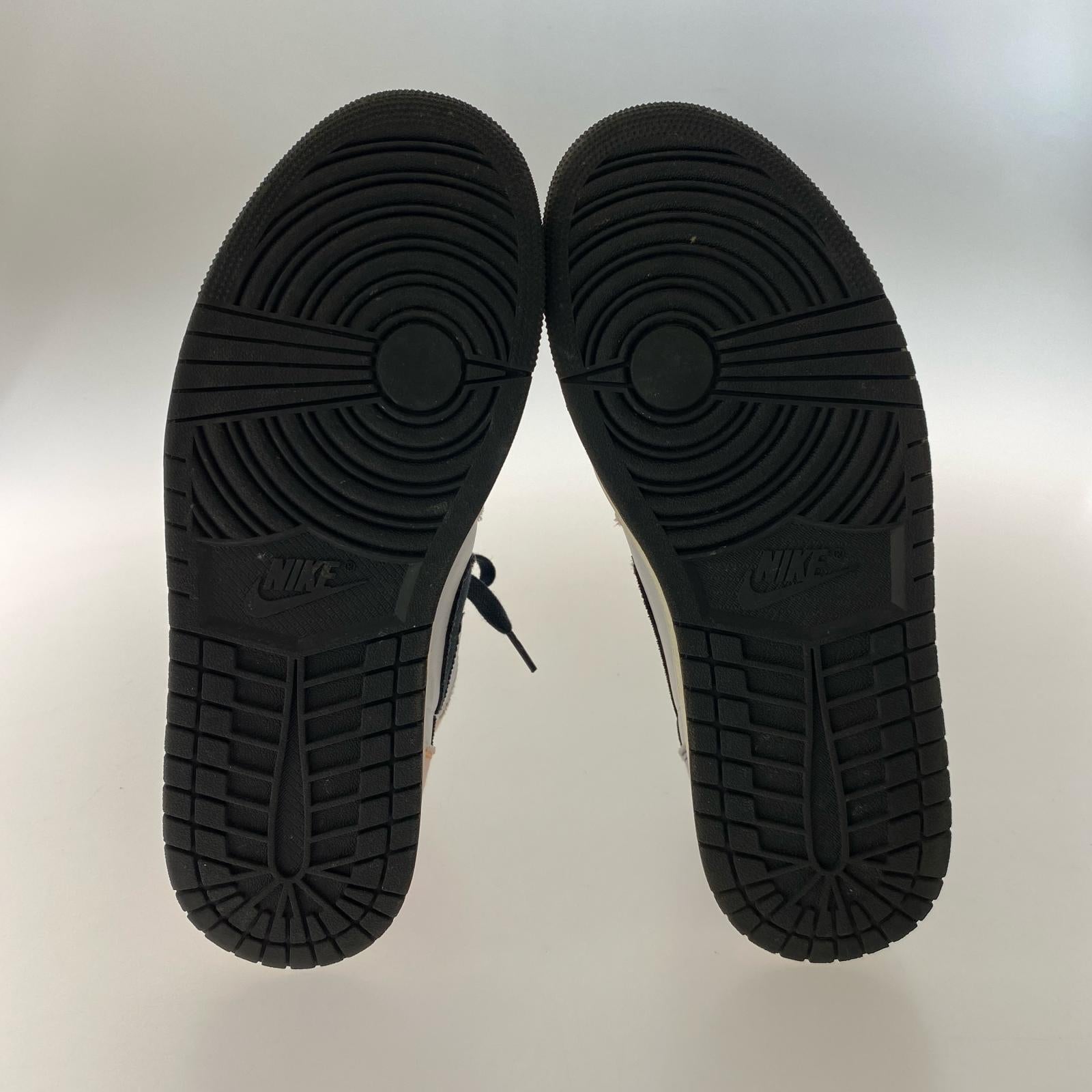 スニーカー Air Jordan 1 High OG "Multi Color" 28.0 28cm (US10 UK9 1/2 EU46)