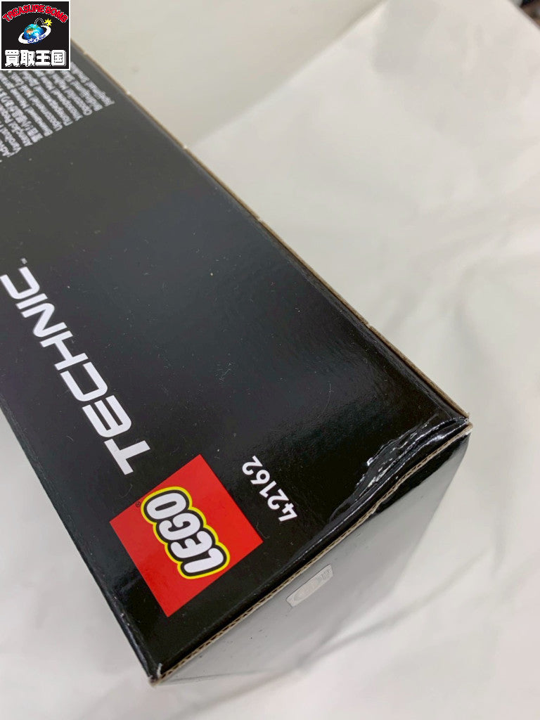 LEGO 42162 ブガッティ ボライド Agile Blue フィギュア/グッズ