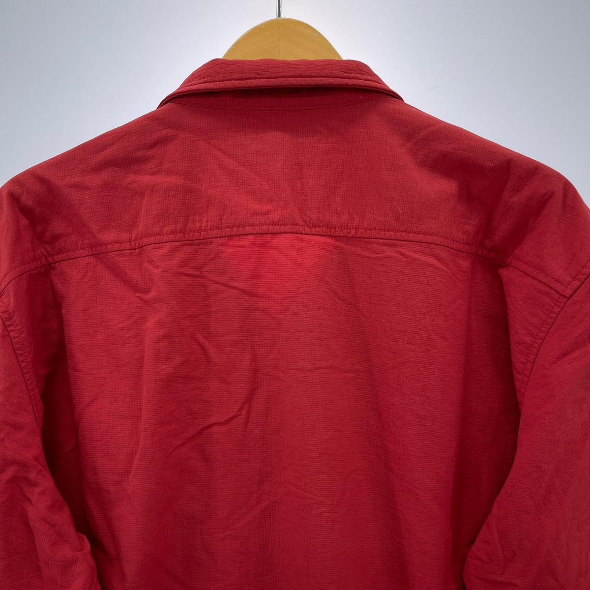 ジャケット 90-00s RED L L レッド