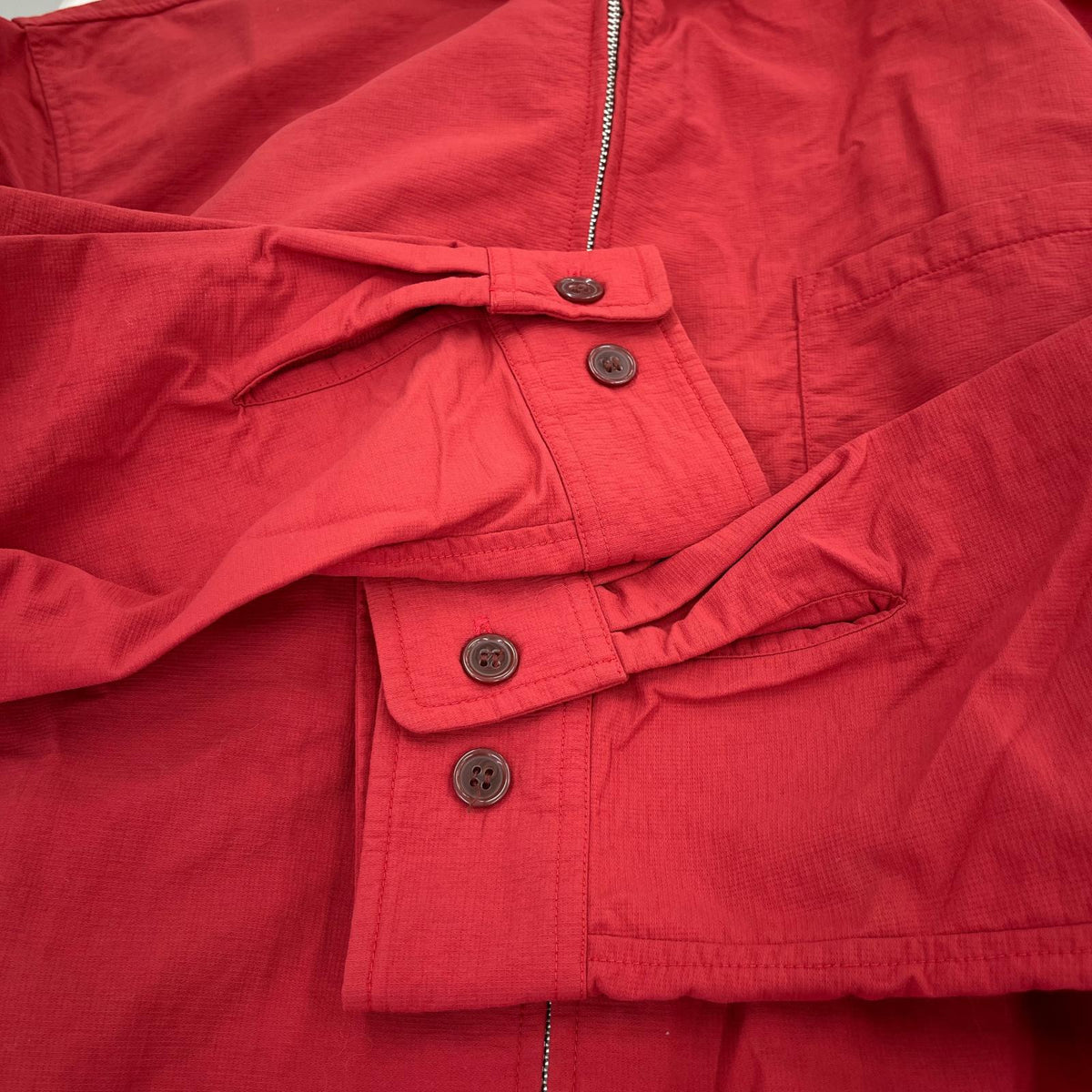 ジャケット 90-00s RED L L レッド