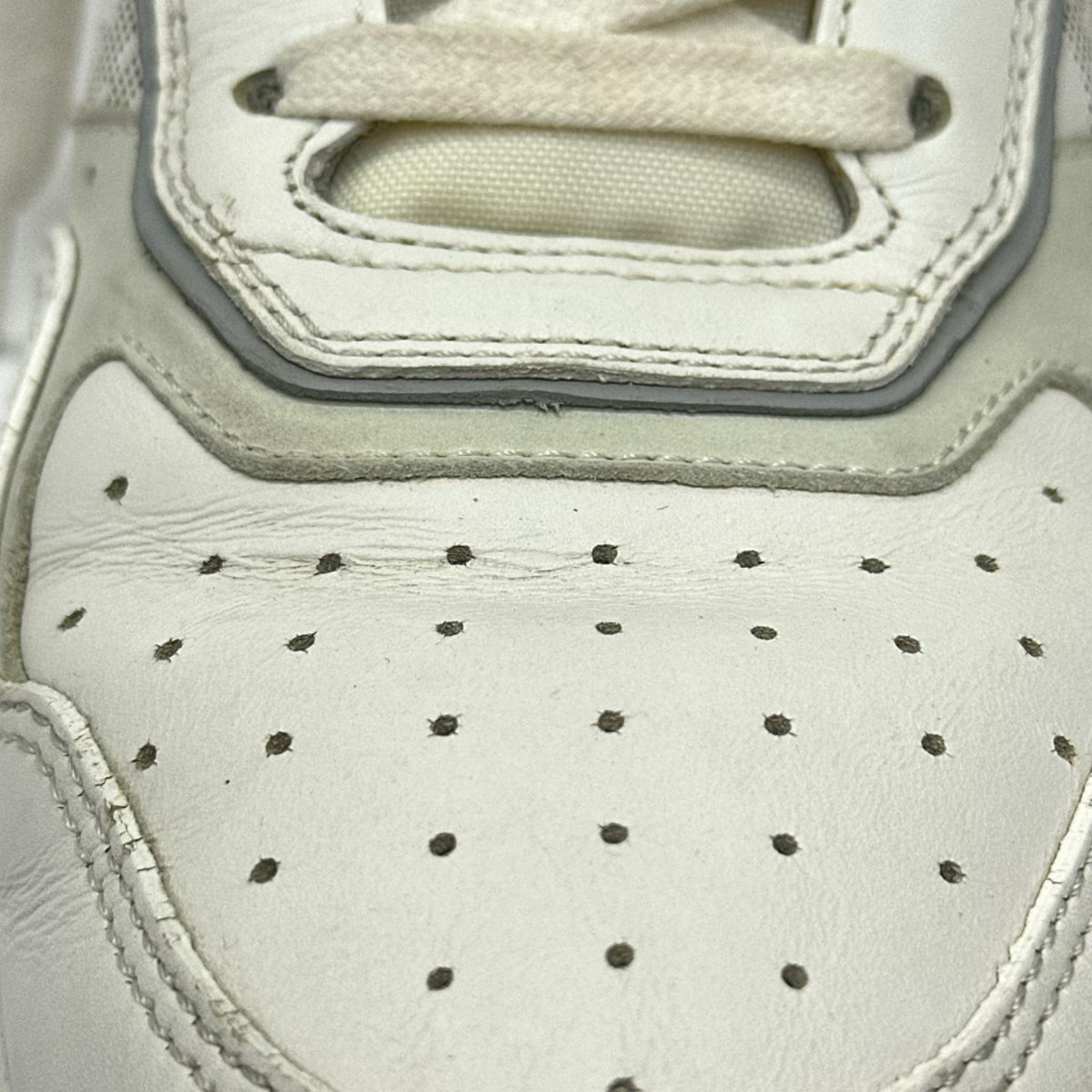 Dior B27 スニーカー size:43