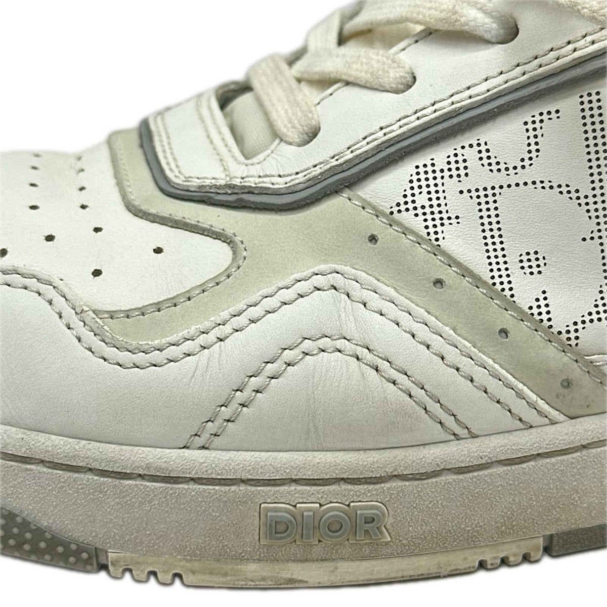 Dior B27 スニーカー size:43