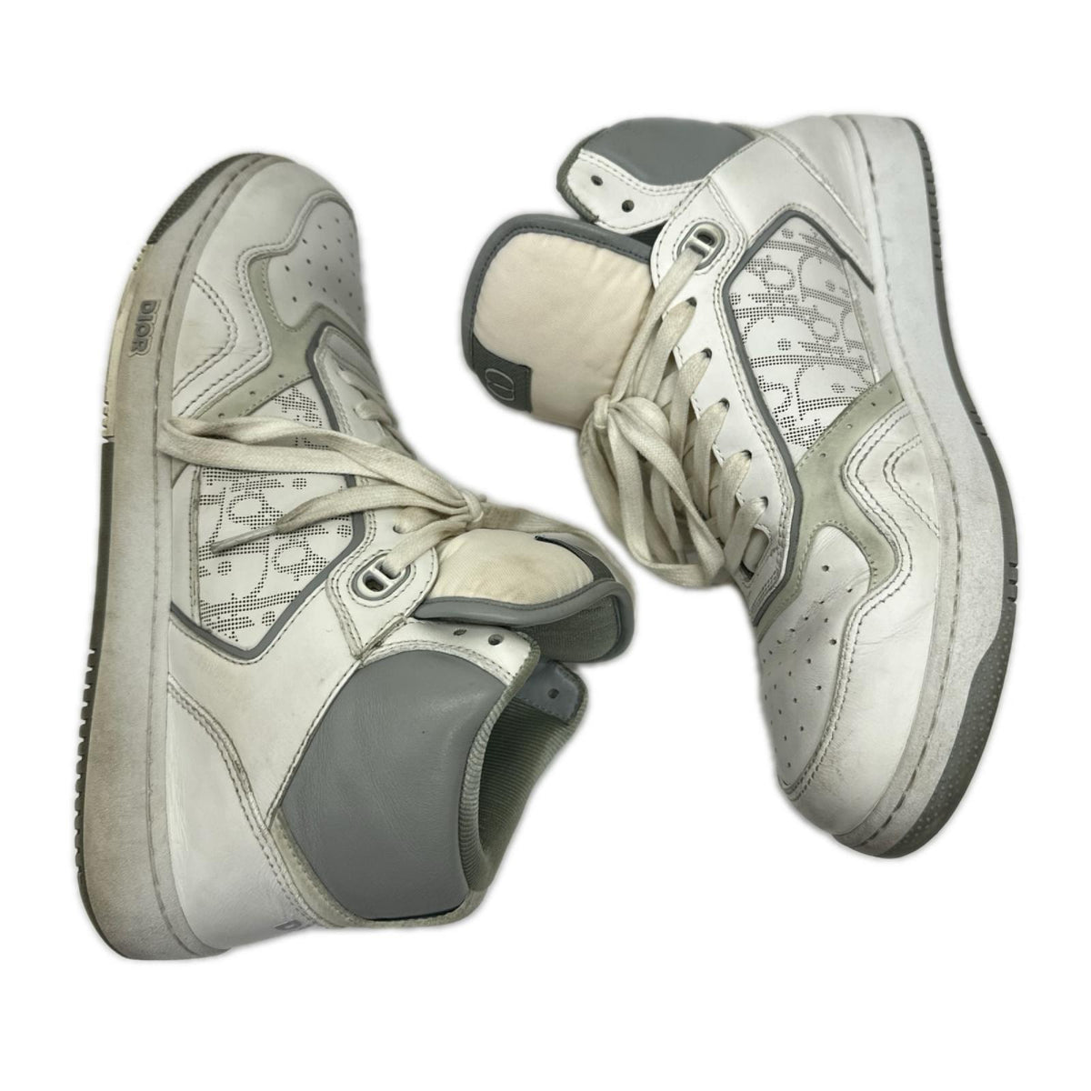 Dior B27 スニーカー size:43
