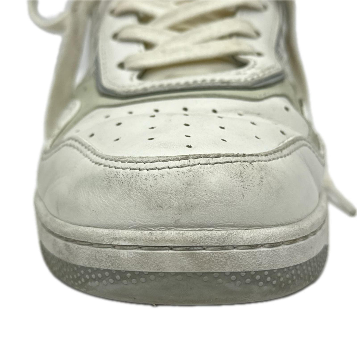 Dior B27 スニーカー size:43