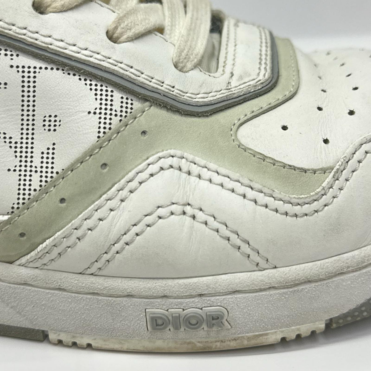 Dior B27 スニーカー size:43