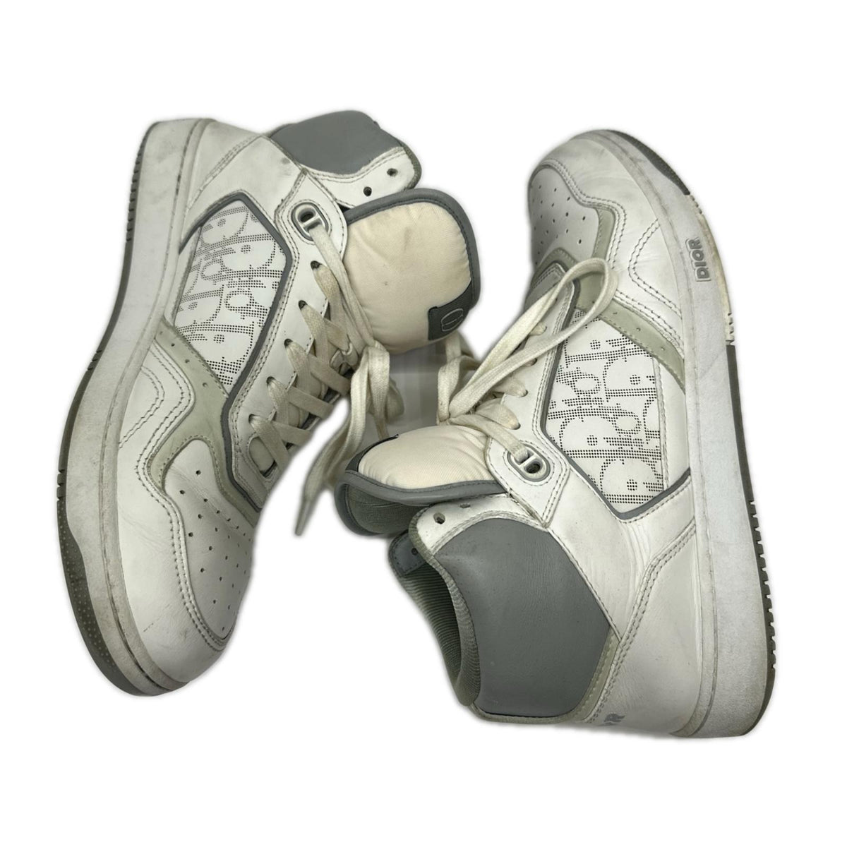 Dior B27 スニーカー size:43