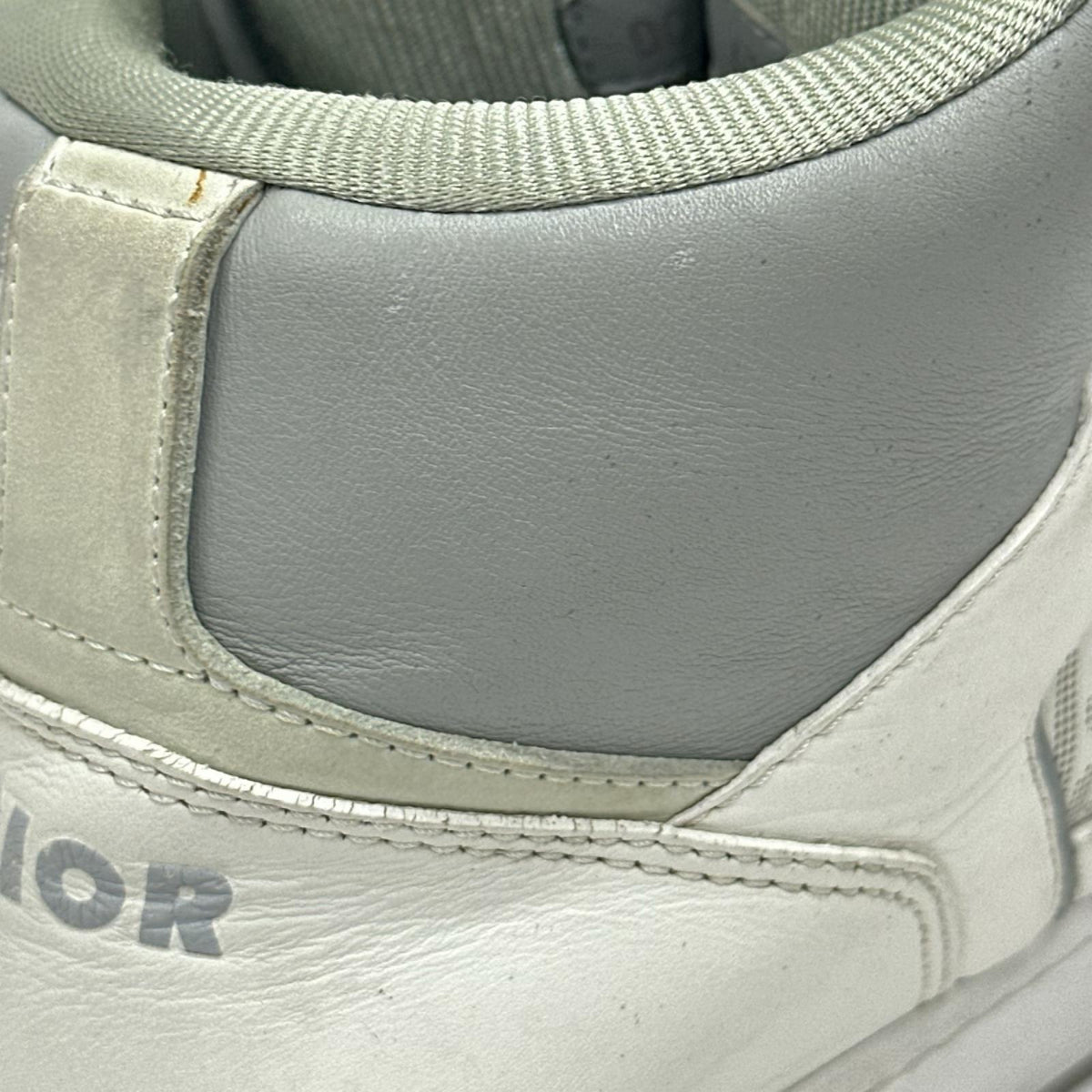 Dior B27 スニーカー size:43