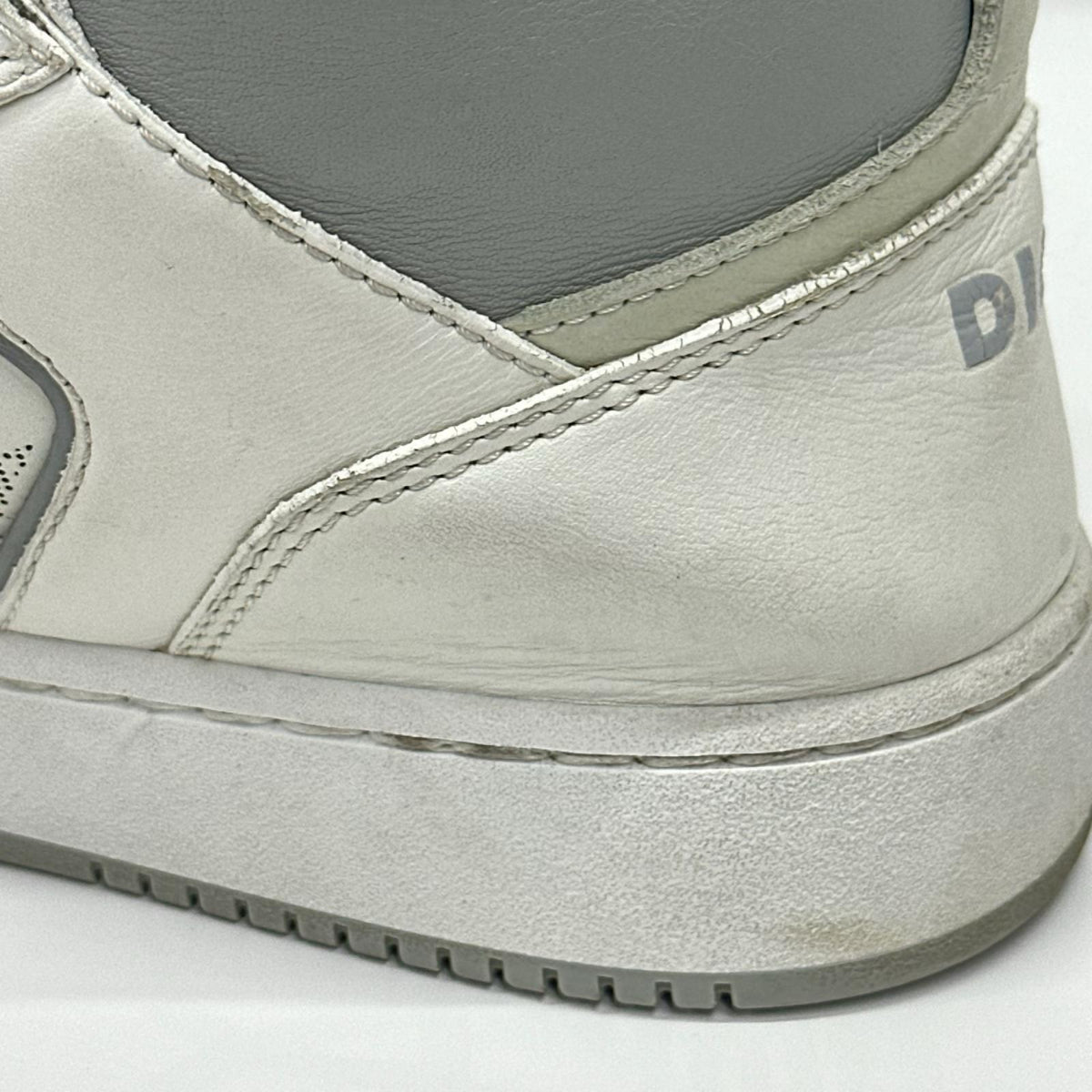 Dior B27 スニーカー size:43