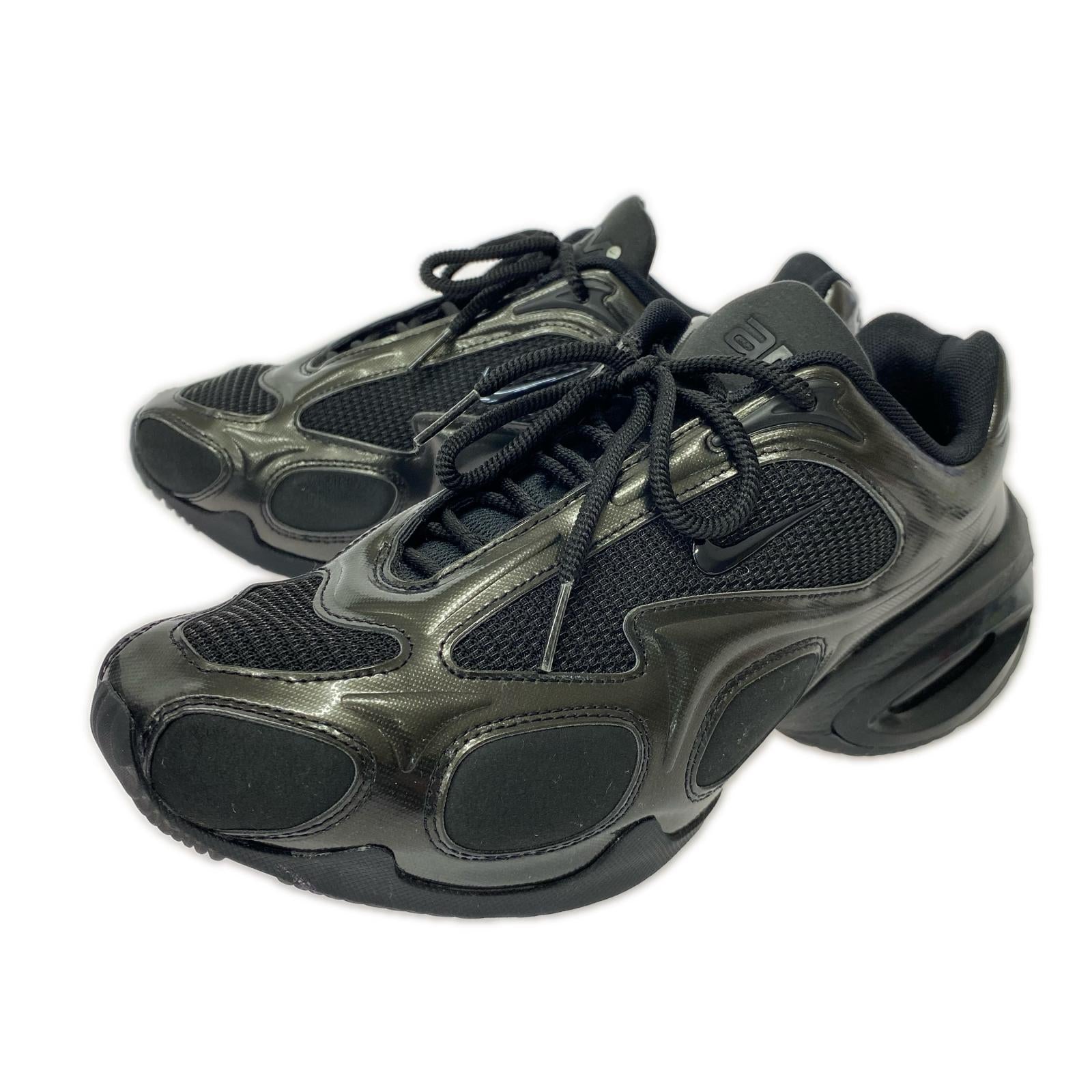 スニーカー NIKE AIR MAX MUSE 26.5 26.5cm (US8 1/2 UK8 EU43) ブラック