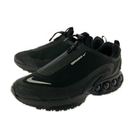 スニーカー NIKE AIR MAX Dn ROAM 27.5 ブラック 27.5cm (US9 1/2 UK9 EU45) ブラック