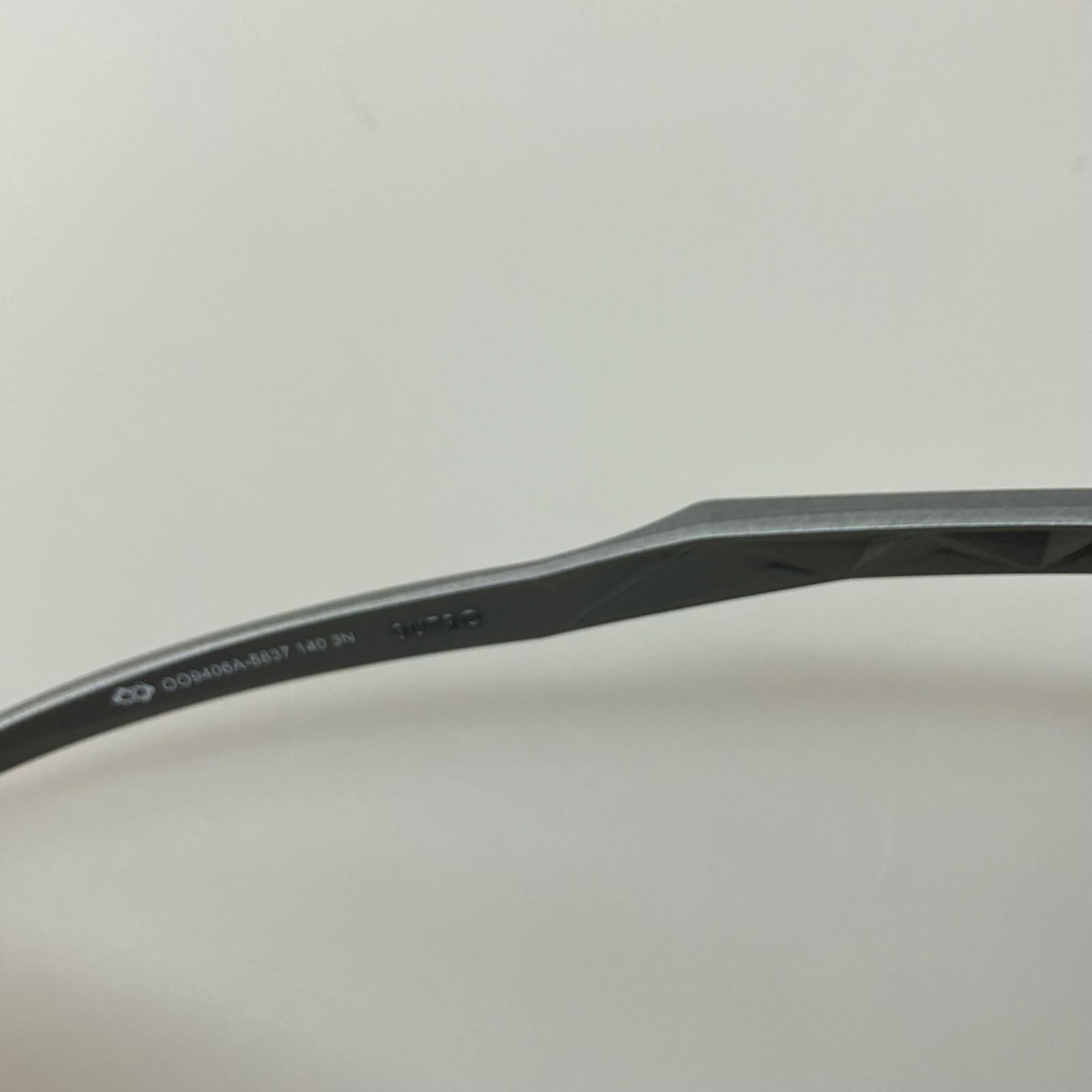 その他アクセサリー OO9406A-5837 グレー