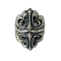 リング・指輪 Loud Style Design LSD TEMPER RING シルバー