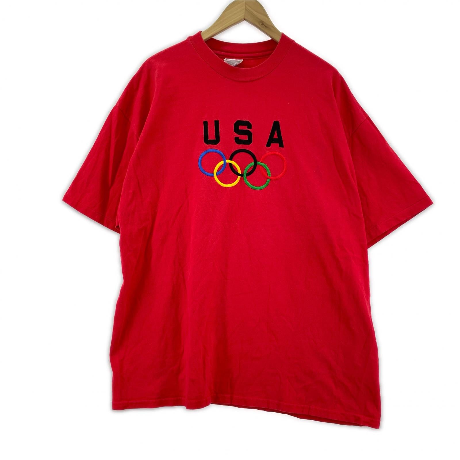 半袖Ｔシャツ オリンピック XXL