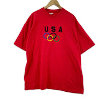 半袖Ｔシャツ オリンピック XXL