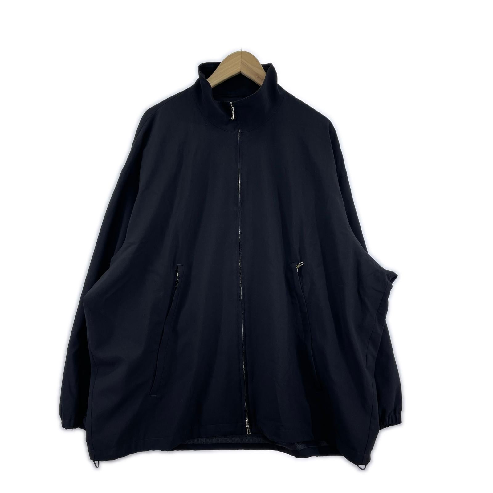 ジャケット GU251-30241 2 ブラック