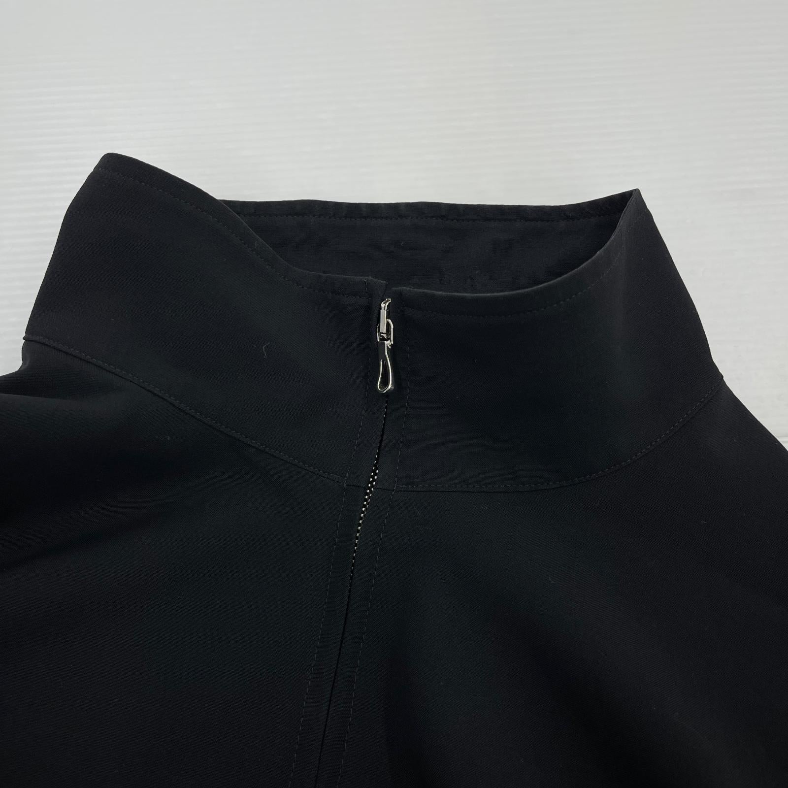 ジャケット GU251-30241 2 ブラック