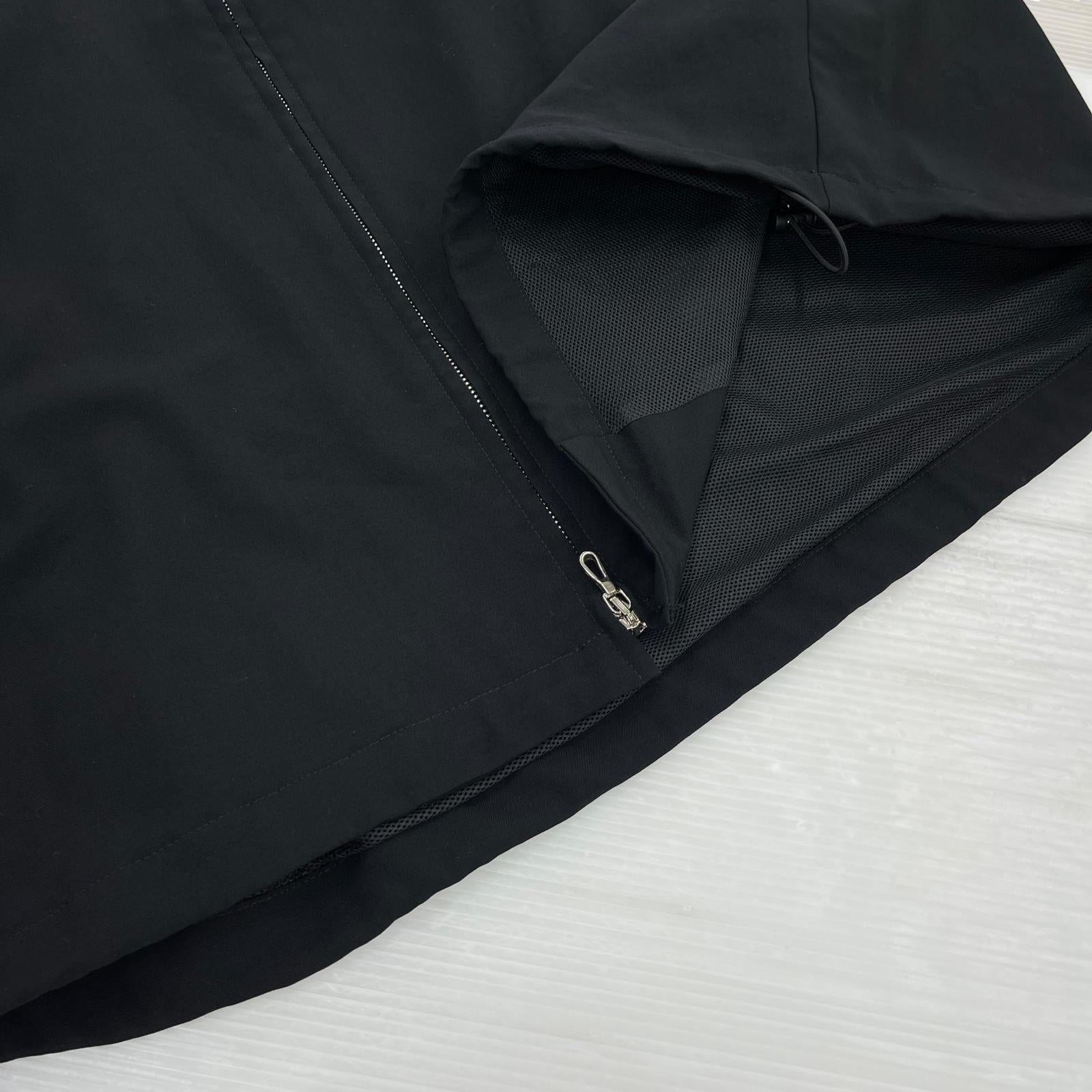 ジャケット GU251-30241 2 ブラック
