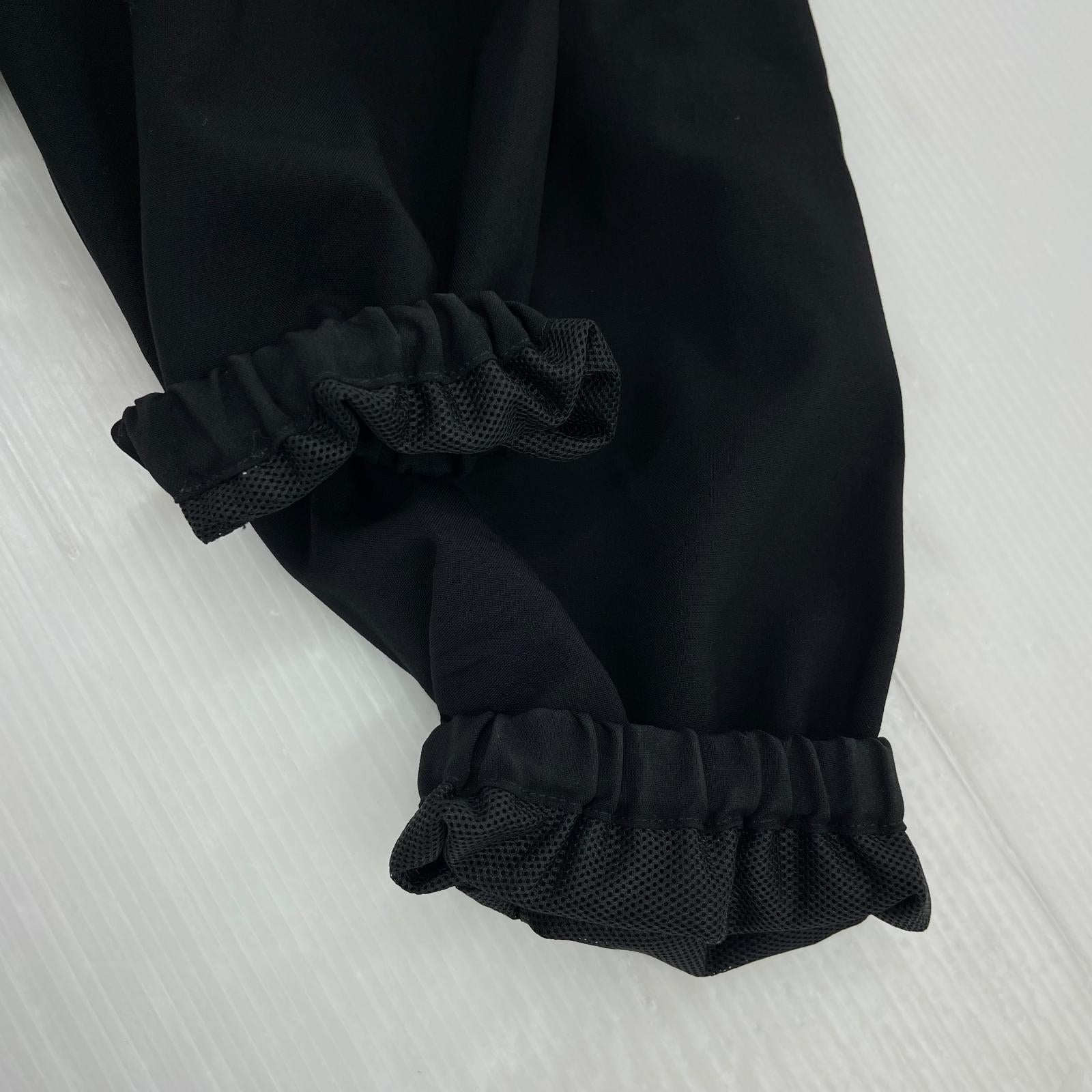 ジャケット GU251-30241 2 ブラック