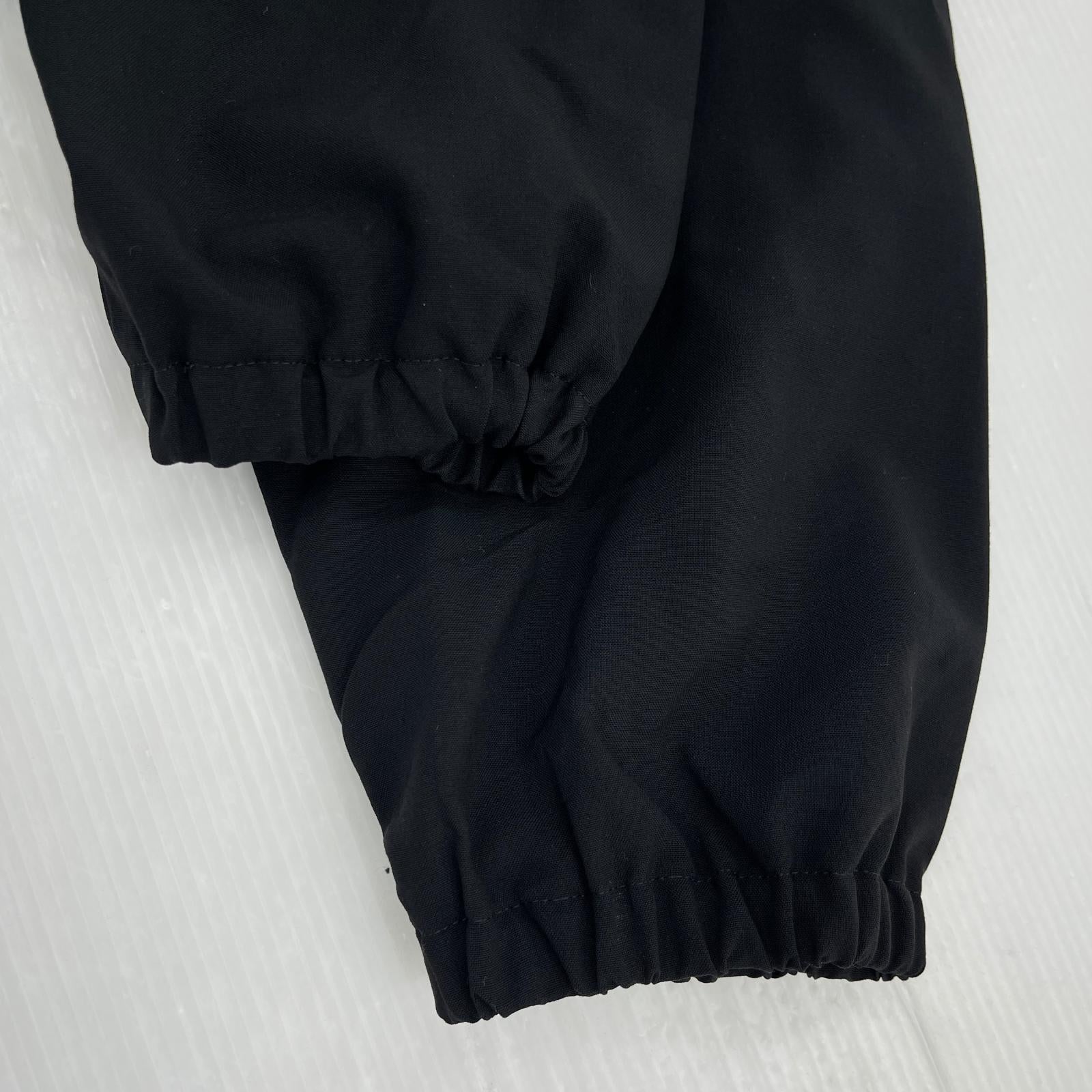 ジャケット GU251-30241 2 ブラック