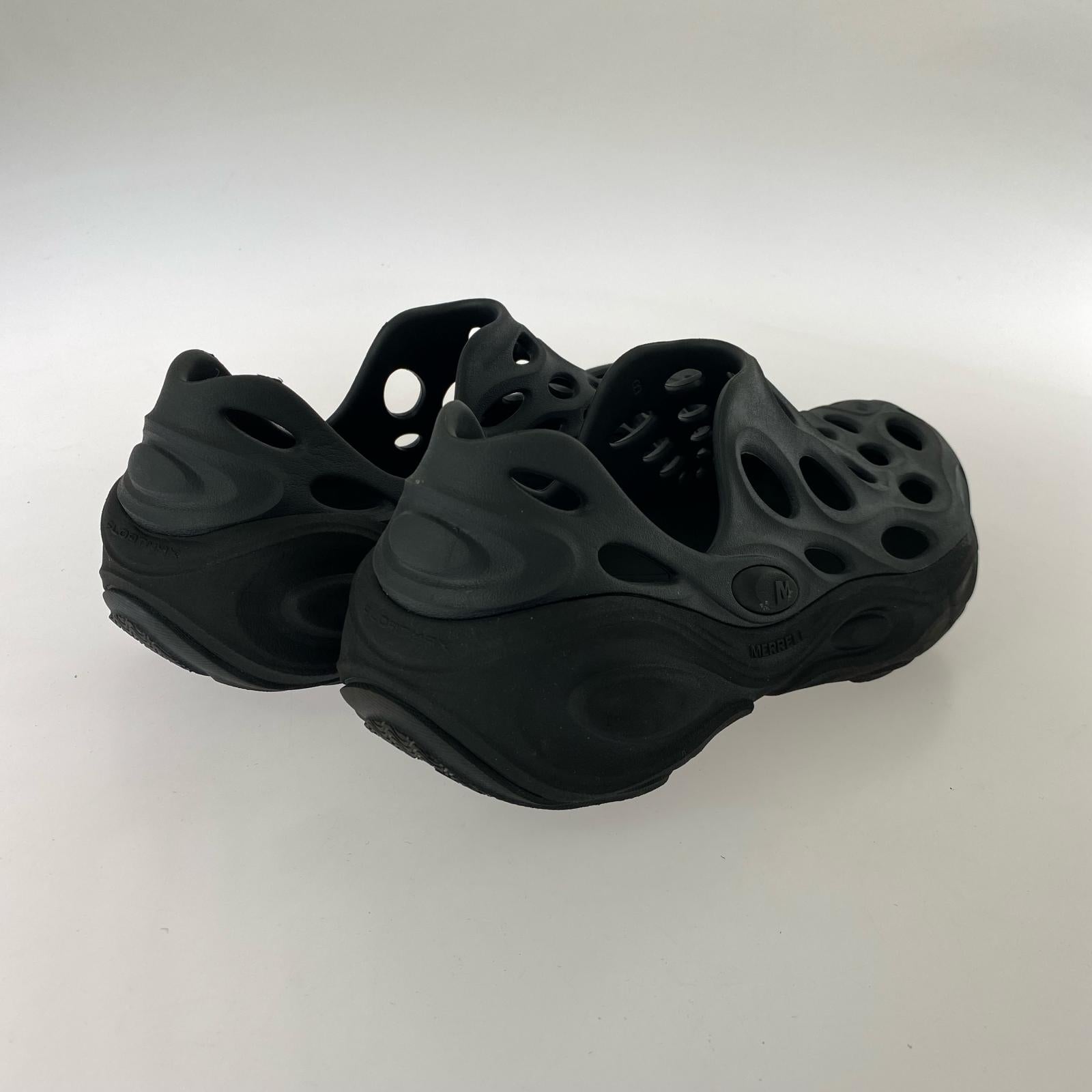 サンダル HYDRO NEXT GEN MO BLK M10W12 ブラック
