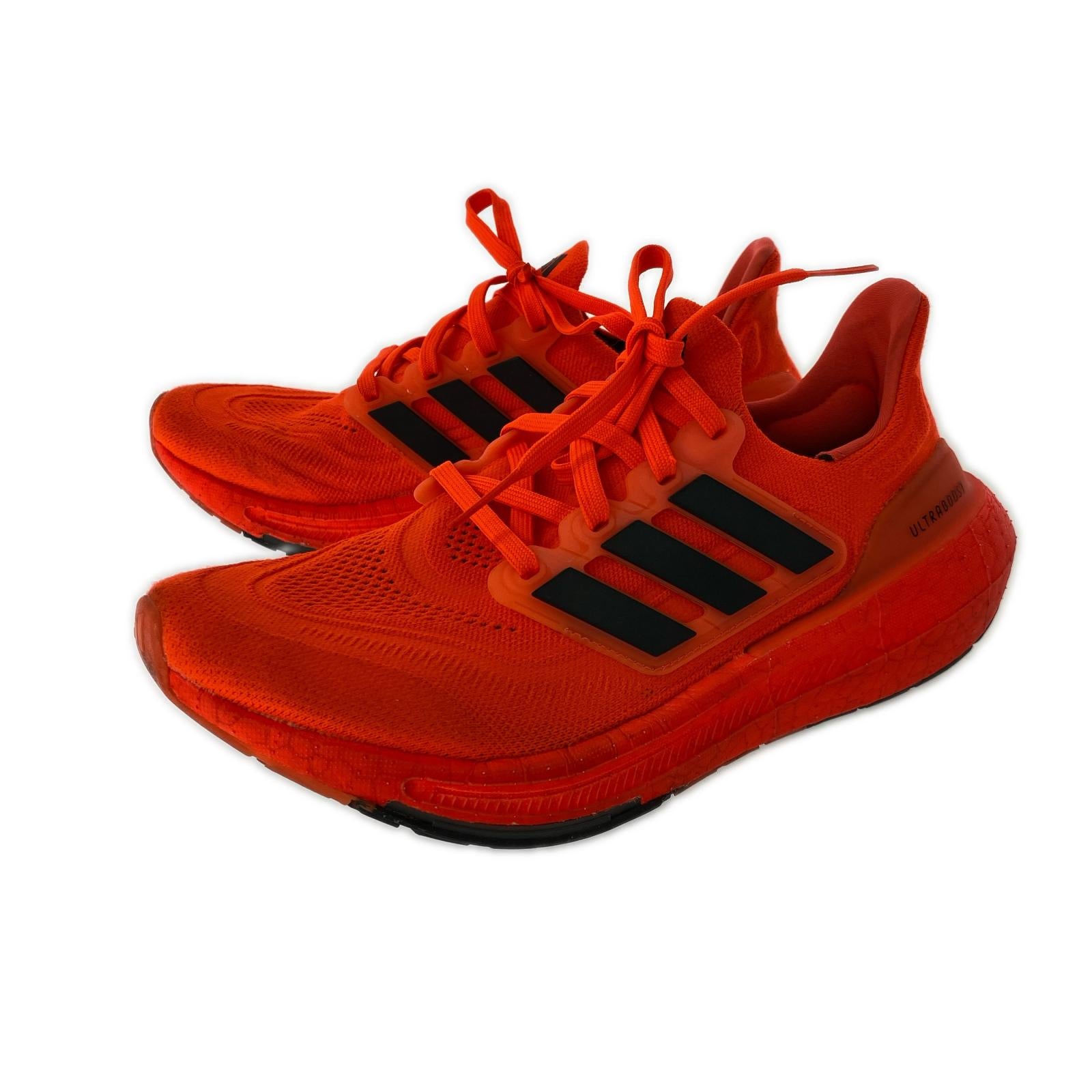 スニーカー ULTRABOOST LIGHT RUNNING SHOES 25.5cm (US7 1/2 UK7 EU41)